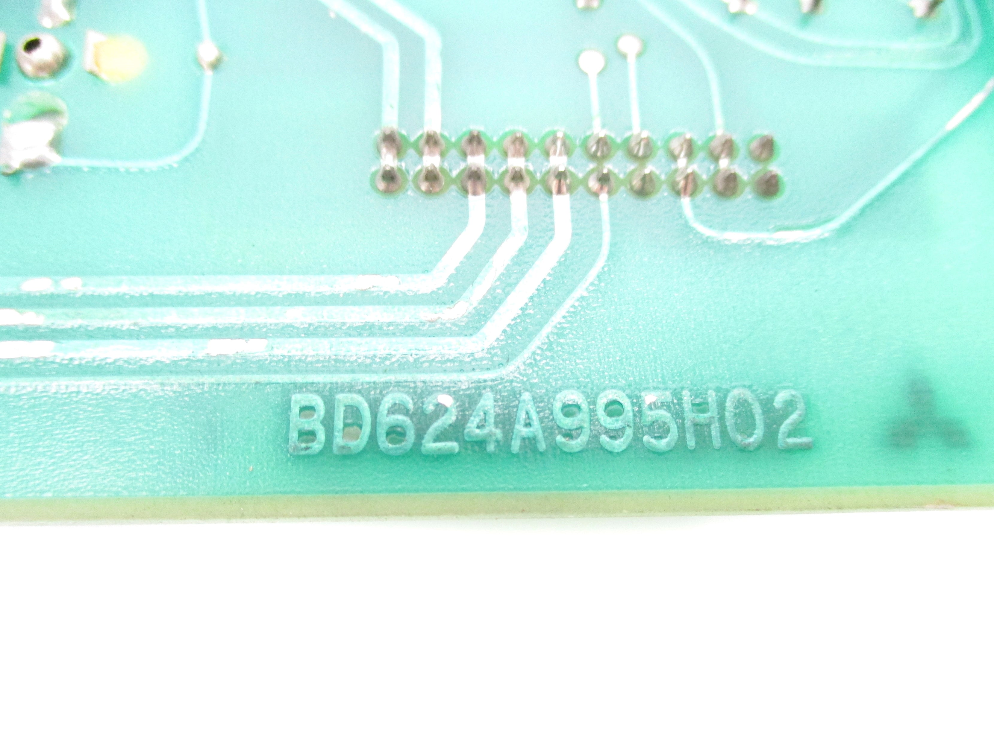 MITSUBISHI BD624A995H02 UNMP