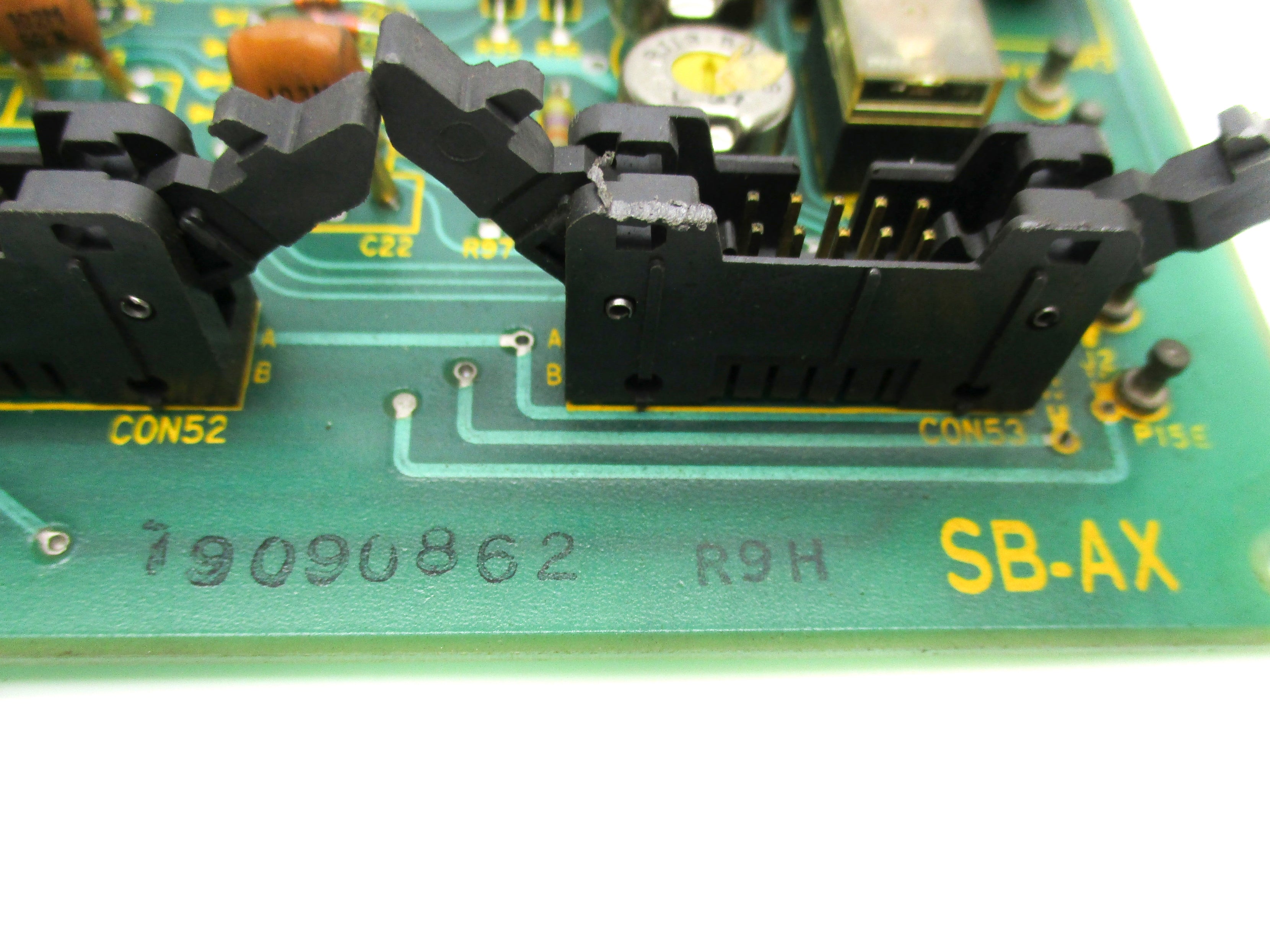 MITSUBISHI BD624A995H02 UNMP