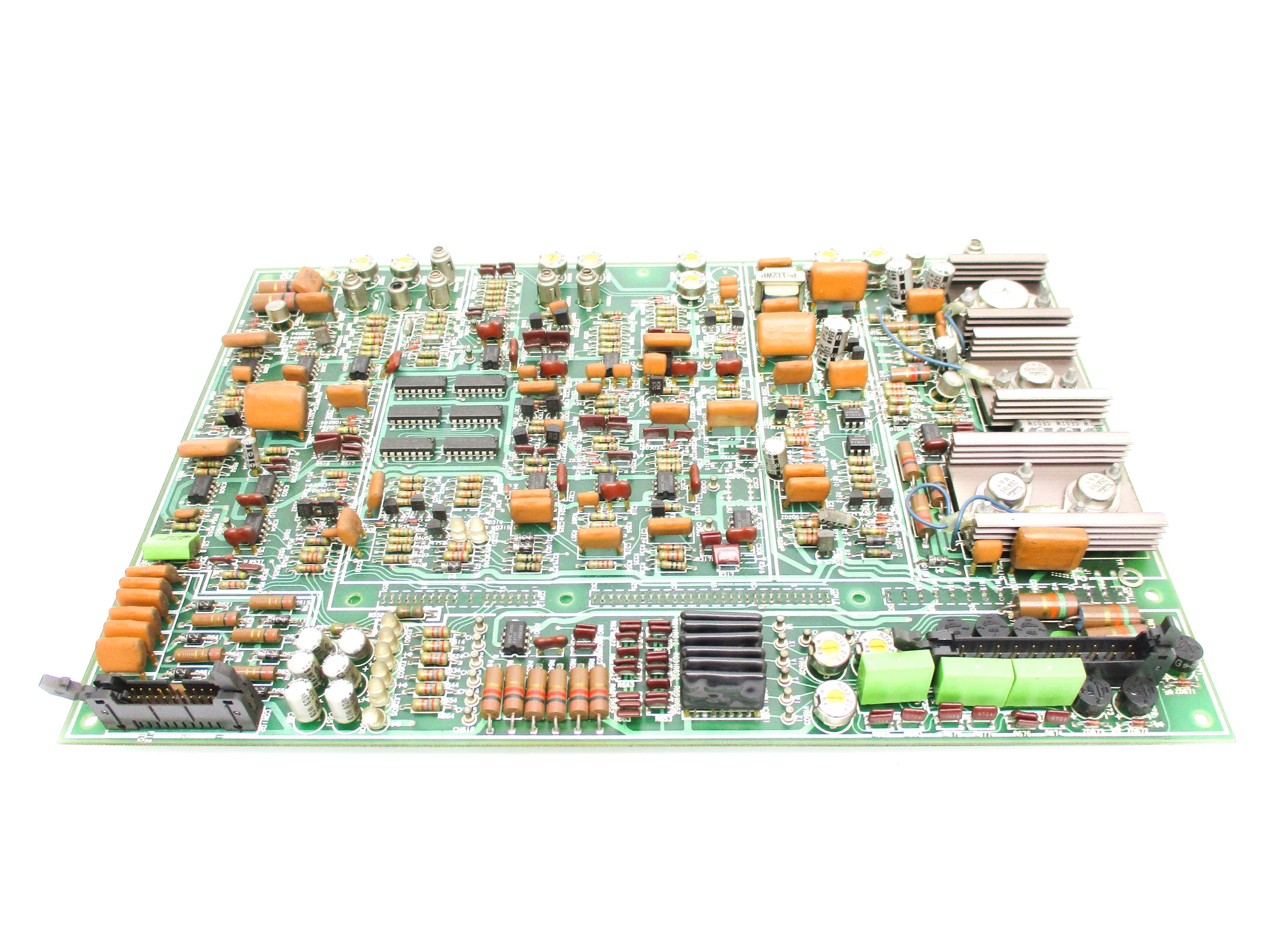 MITSUBISHI BD624A994H02 UNMP