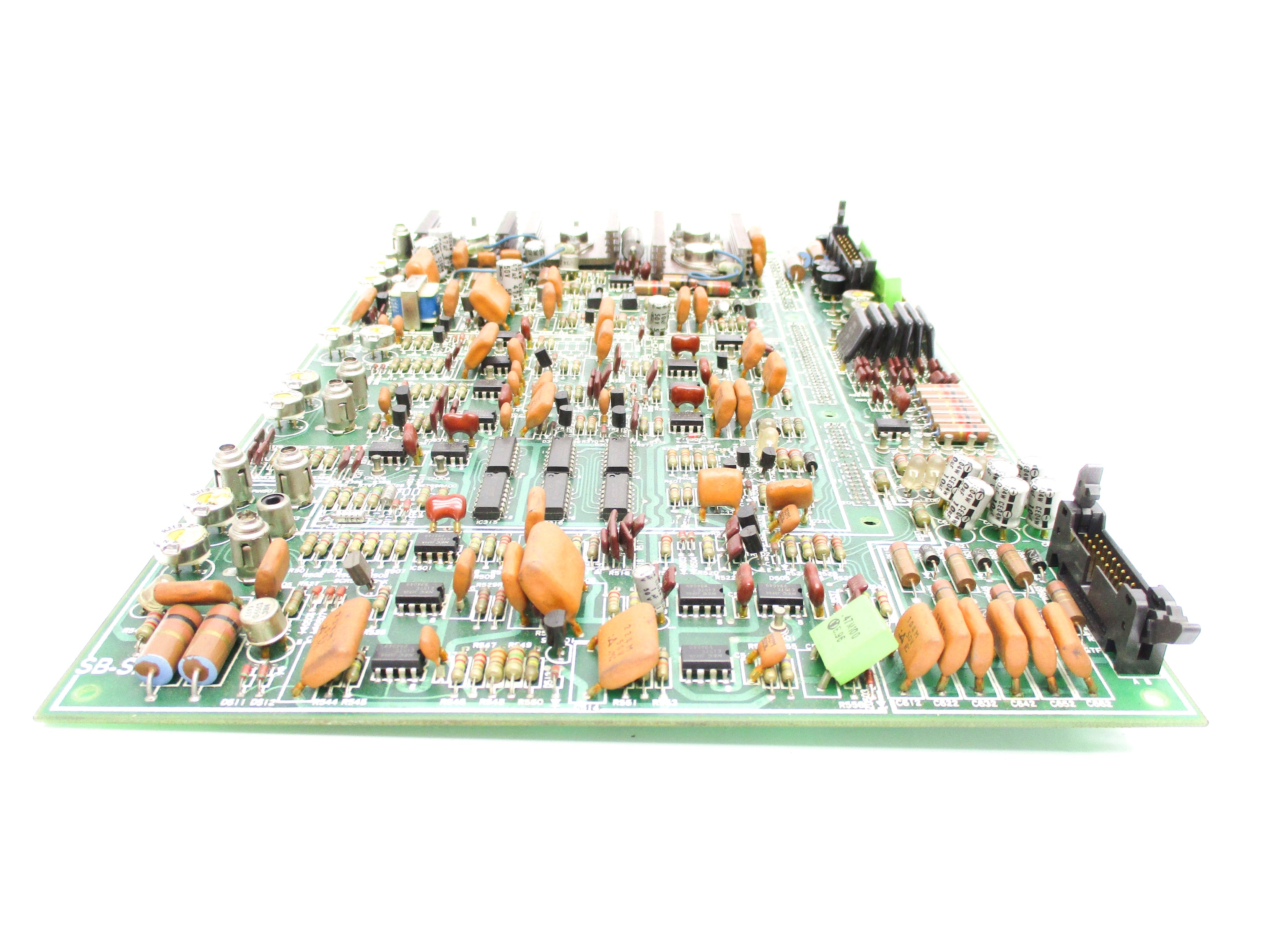 MITSUBISHI BD624A994H02 UNMP