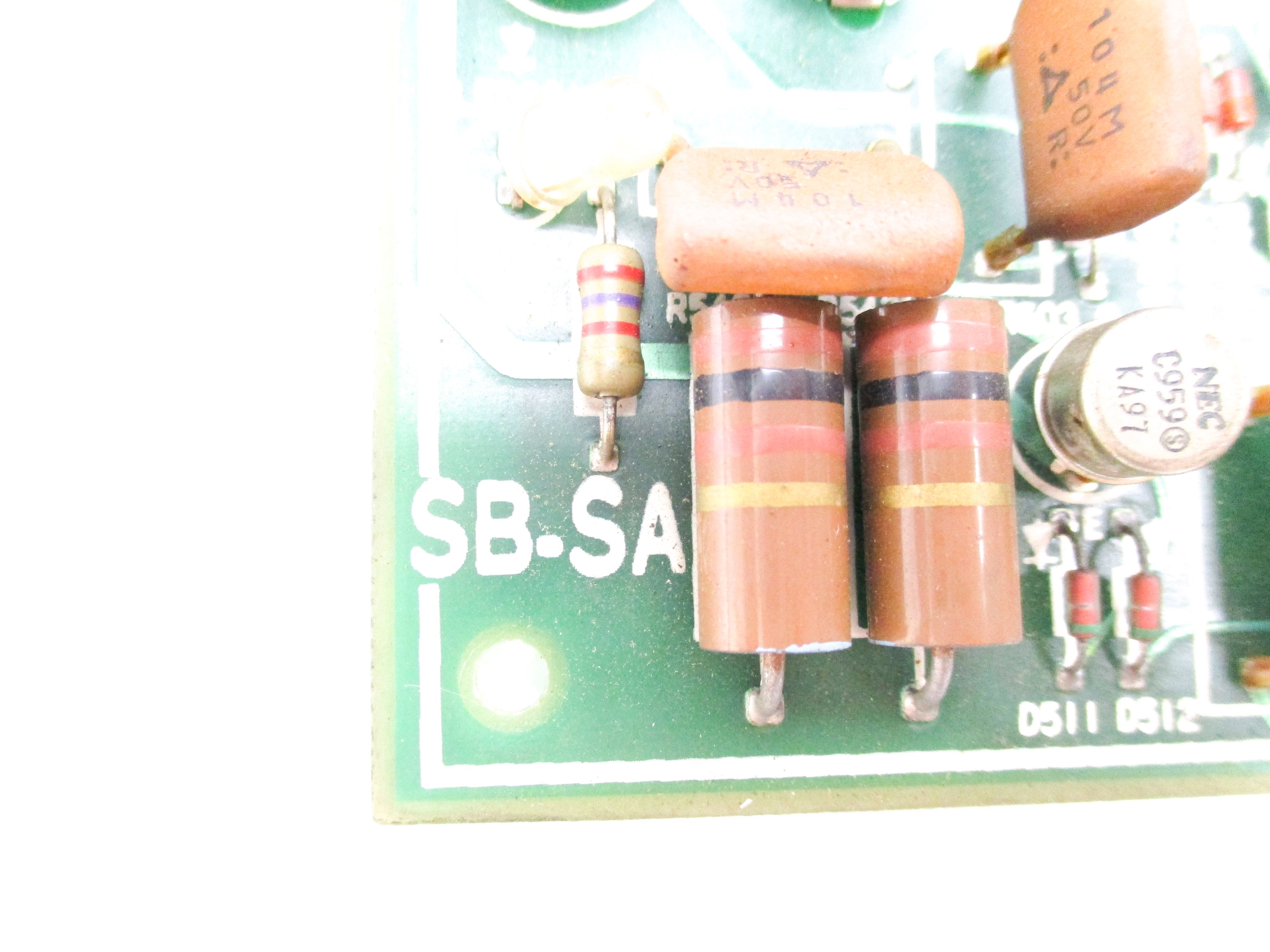 MITSUBISHI BD624A994H02 UNMP