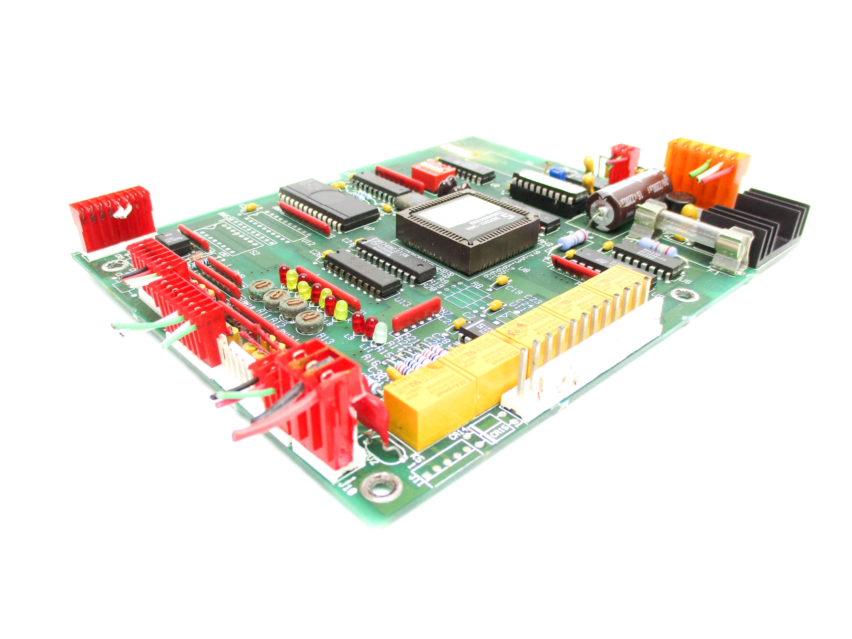 CARDKEY 31-1717-01 REV. B UNMP