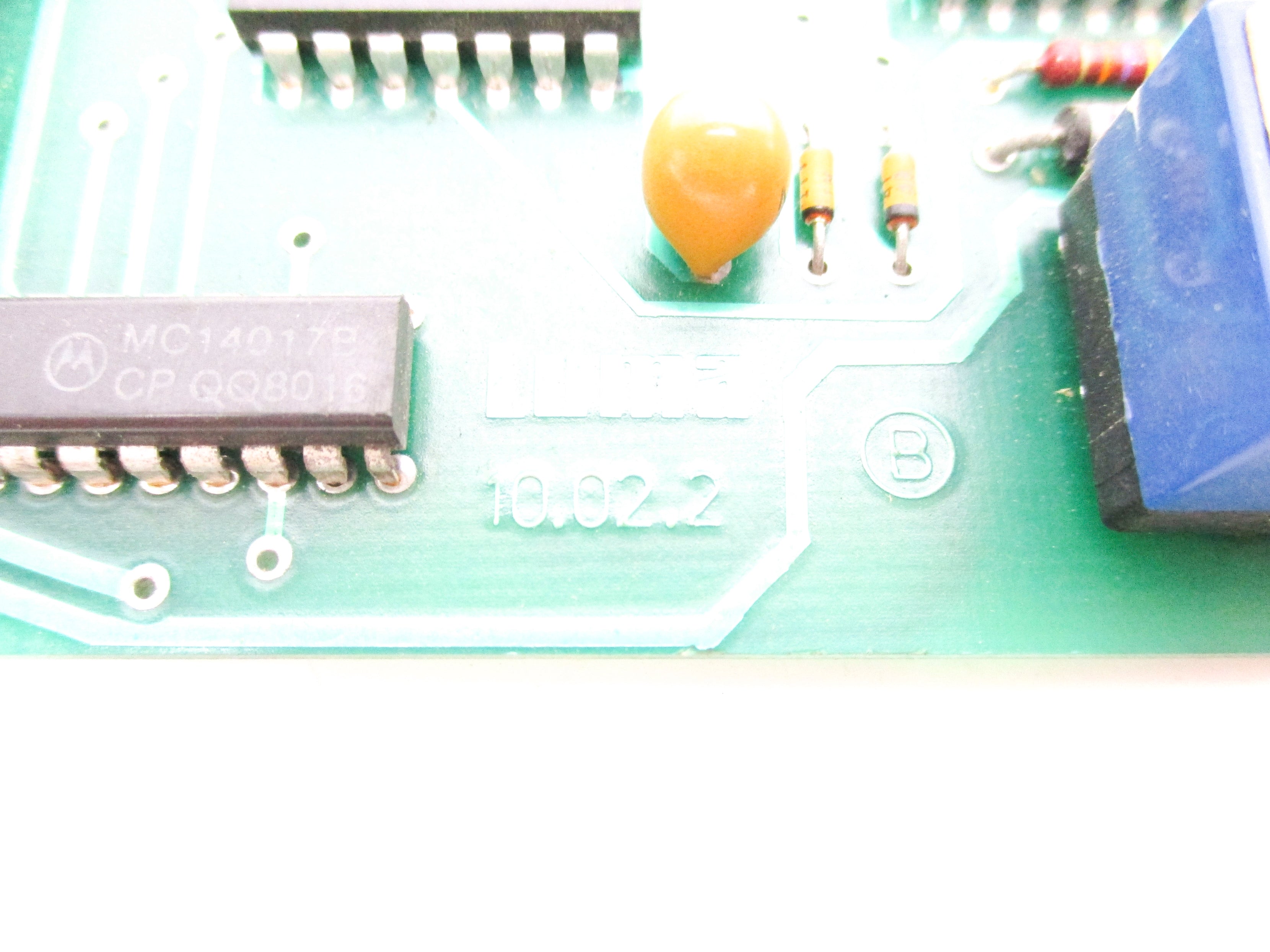 LUMA 10.02.2 UNMP