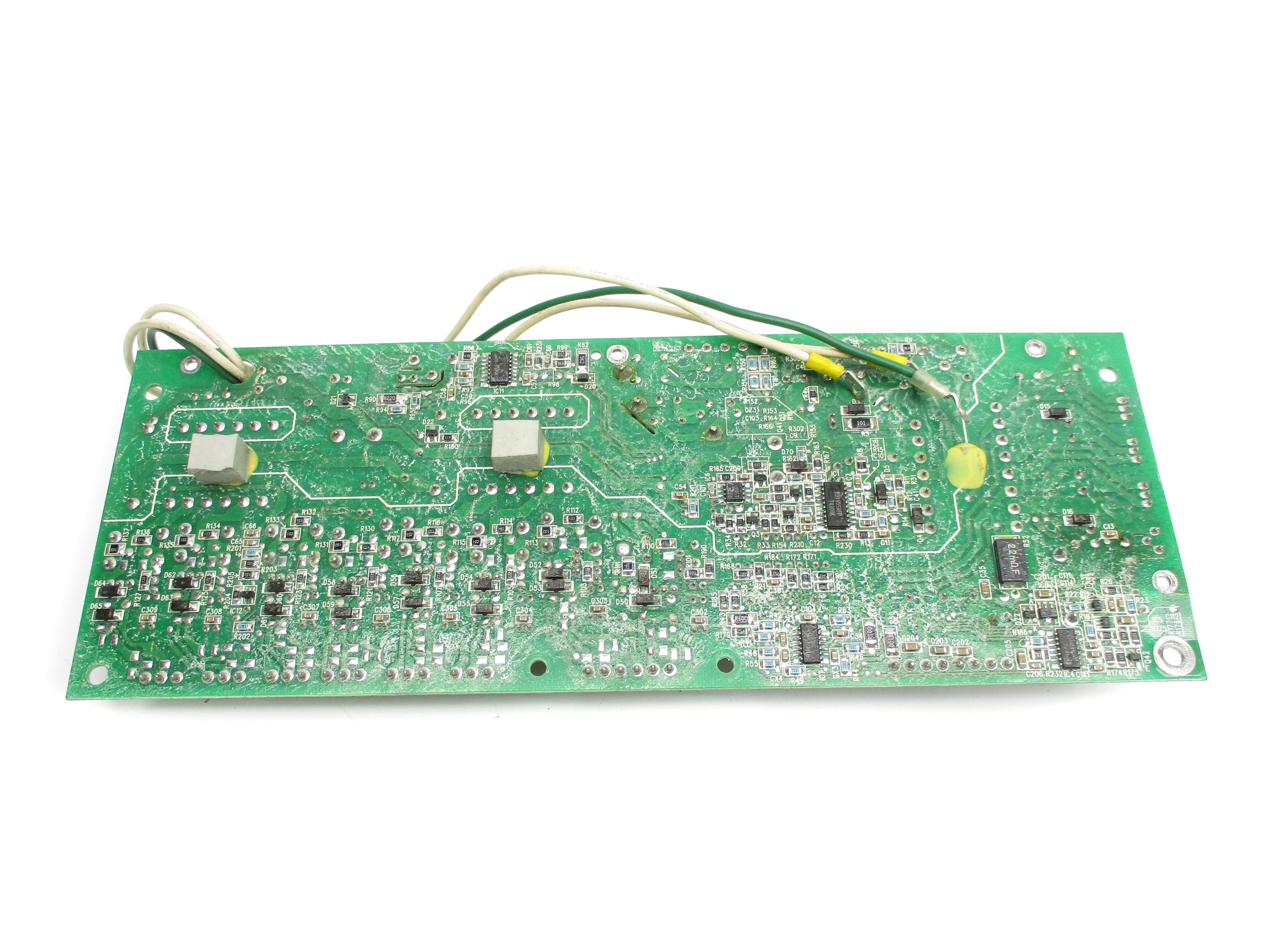 MITSUBISHI AN-004 SF-PW UNMP