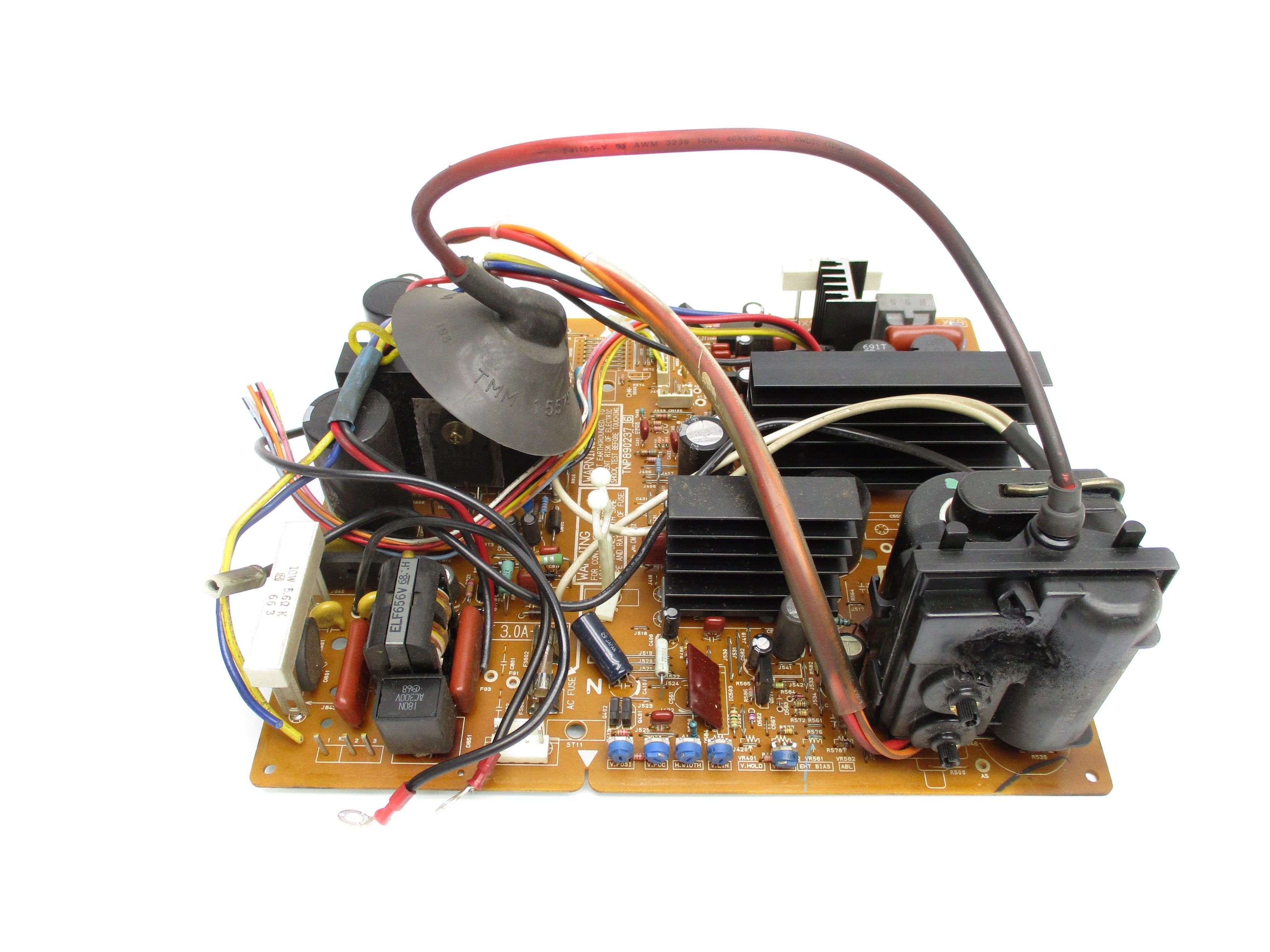 PANASONIC TNP890237X UNMP