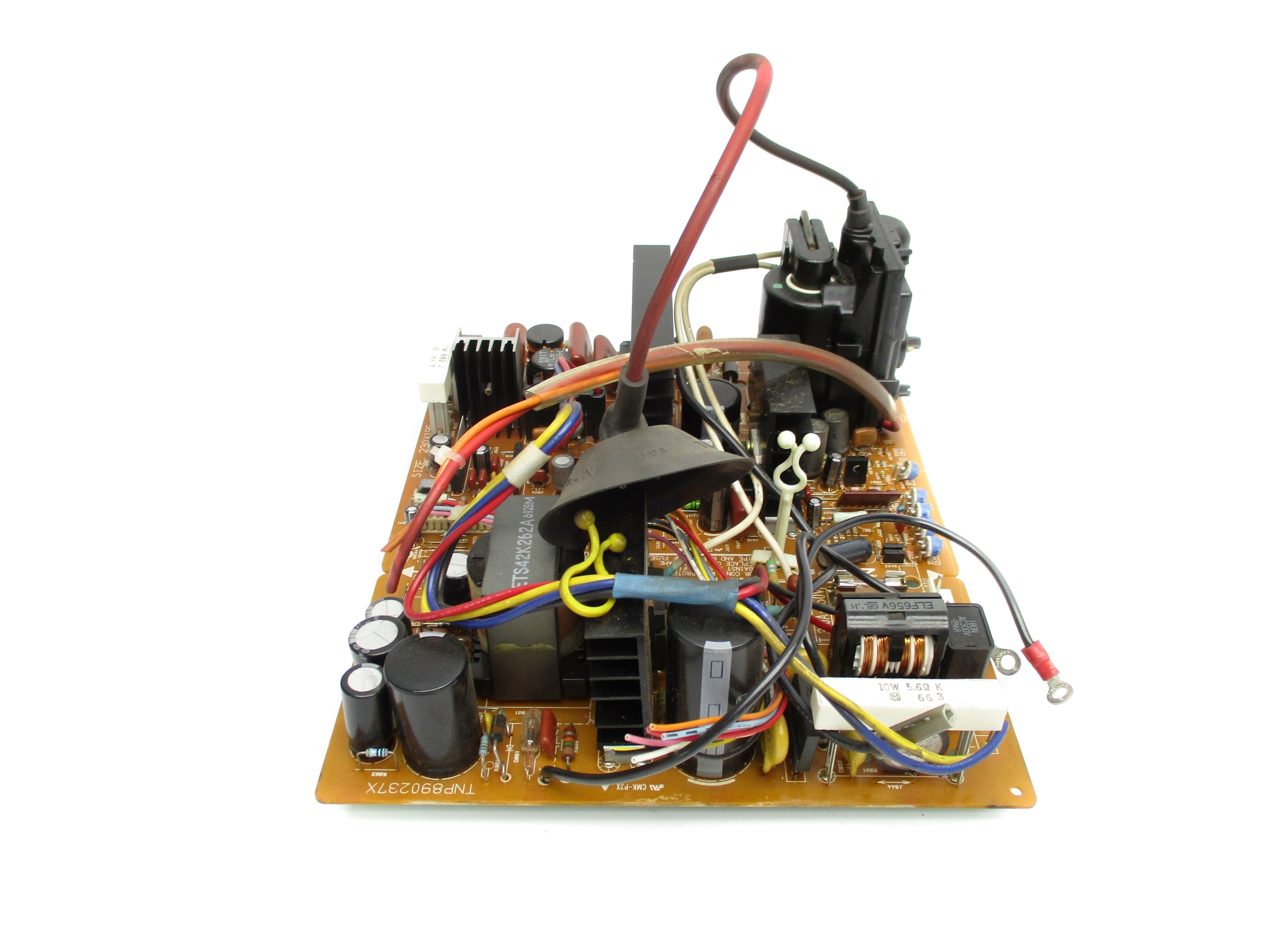 PANASONIC TNP890237X UNMP