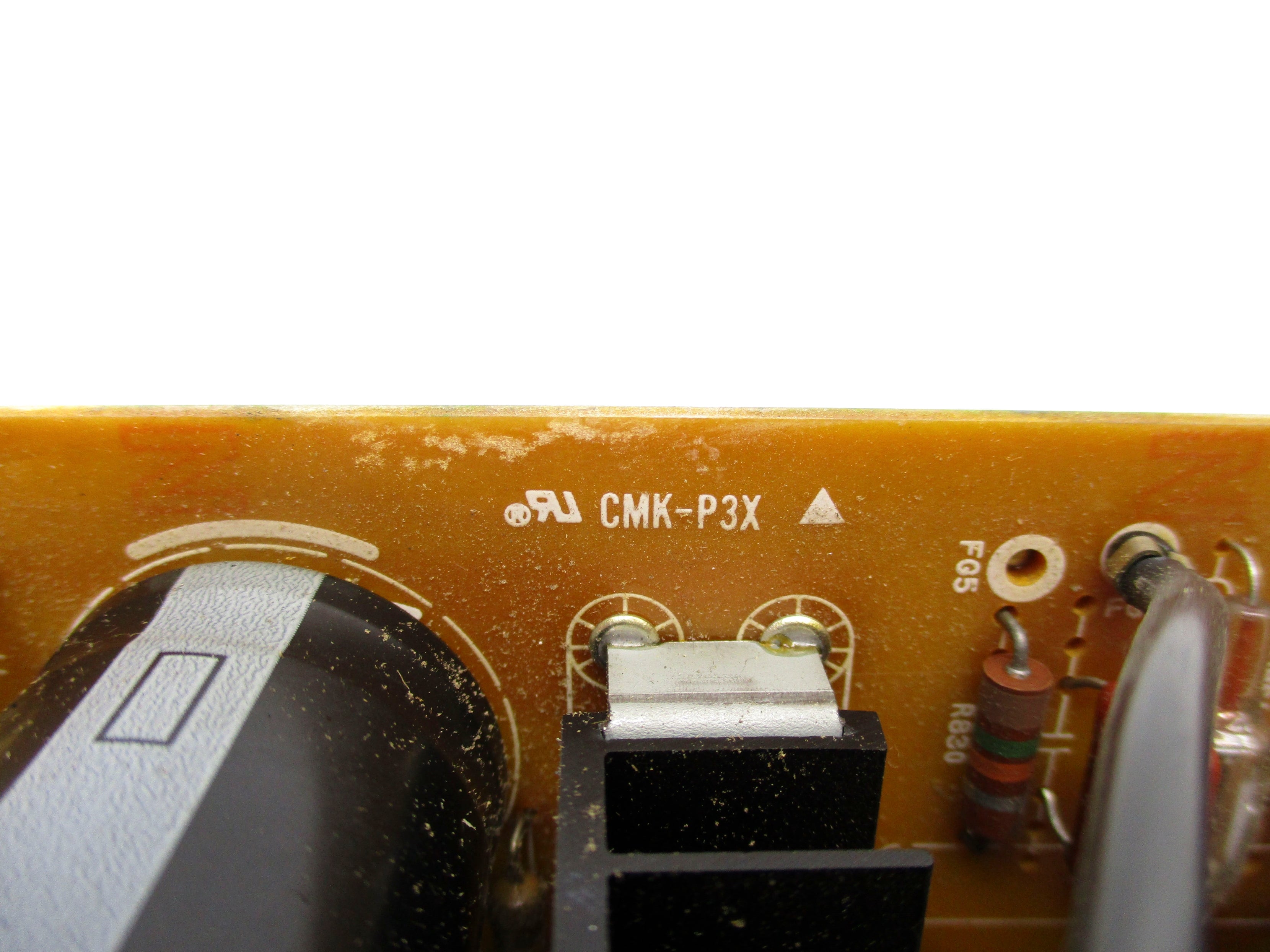 PANASONIC TNP890237X UNMP