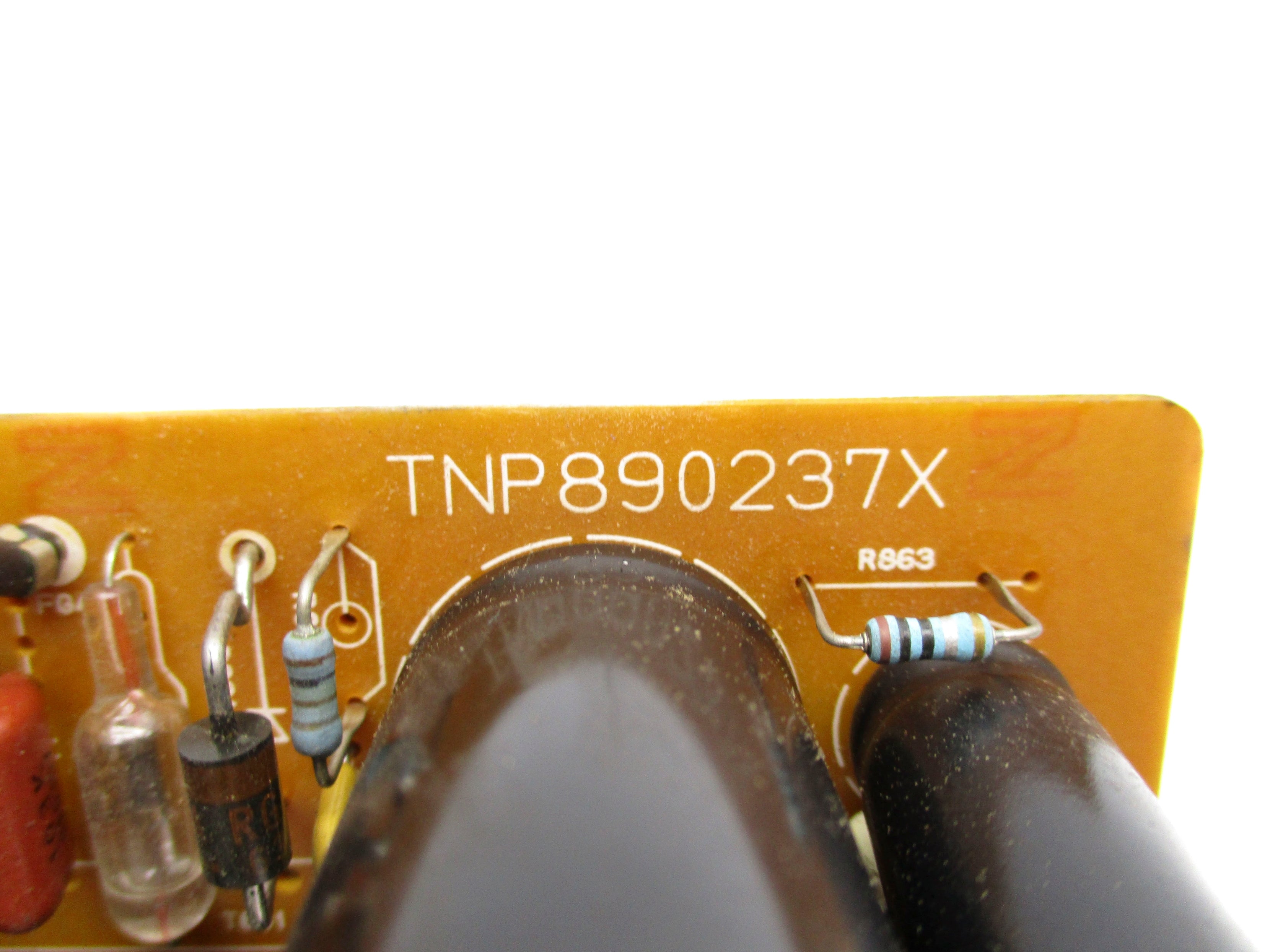 PANASONIC TNP890237X UNMP