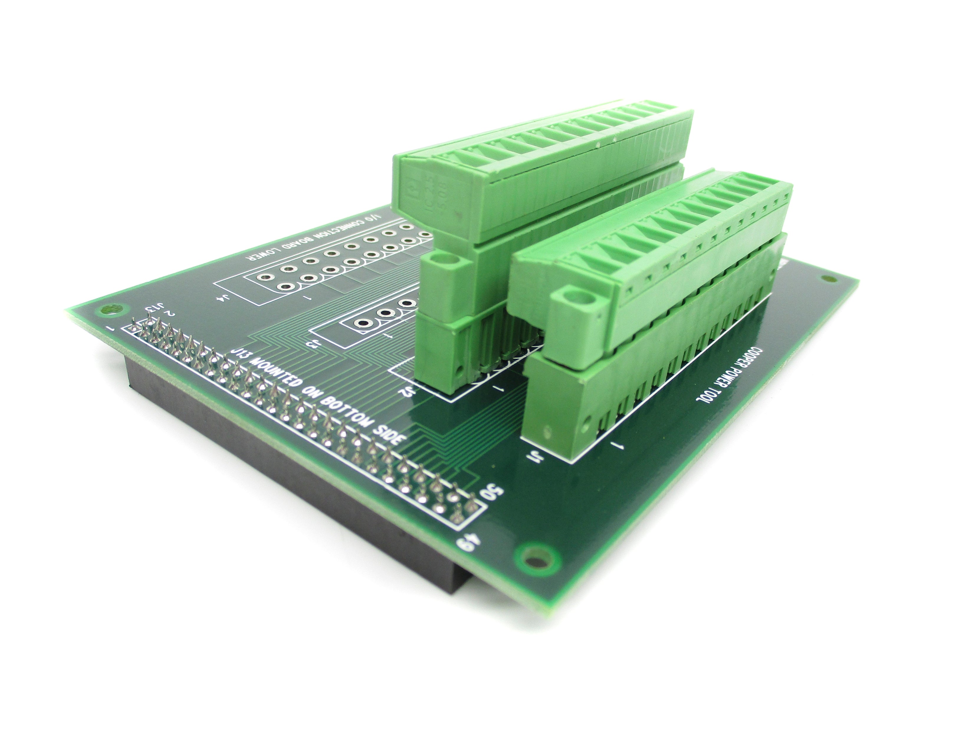 COOPER PCB20011 REV. 1 NSNP
