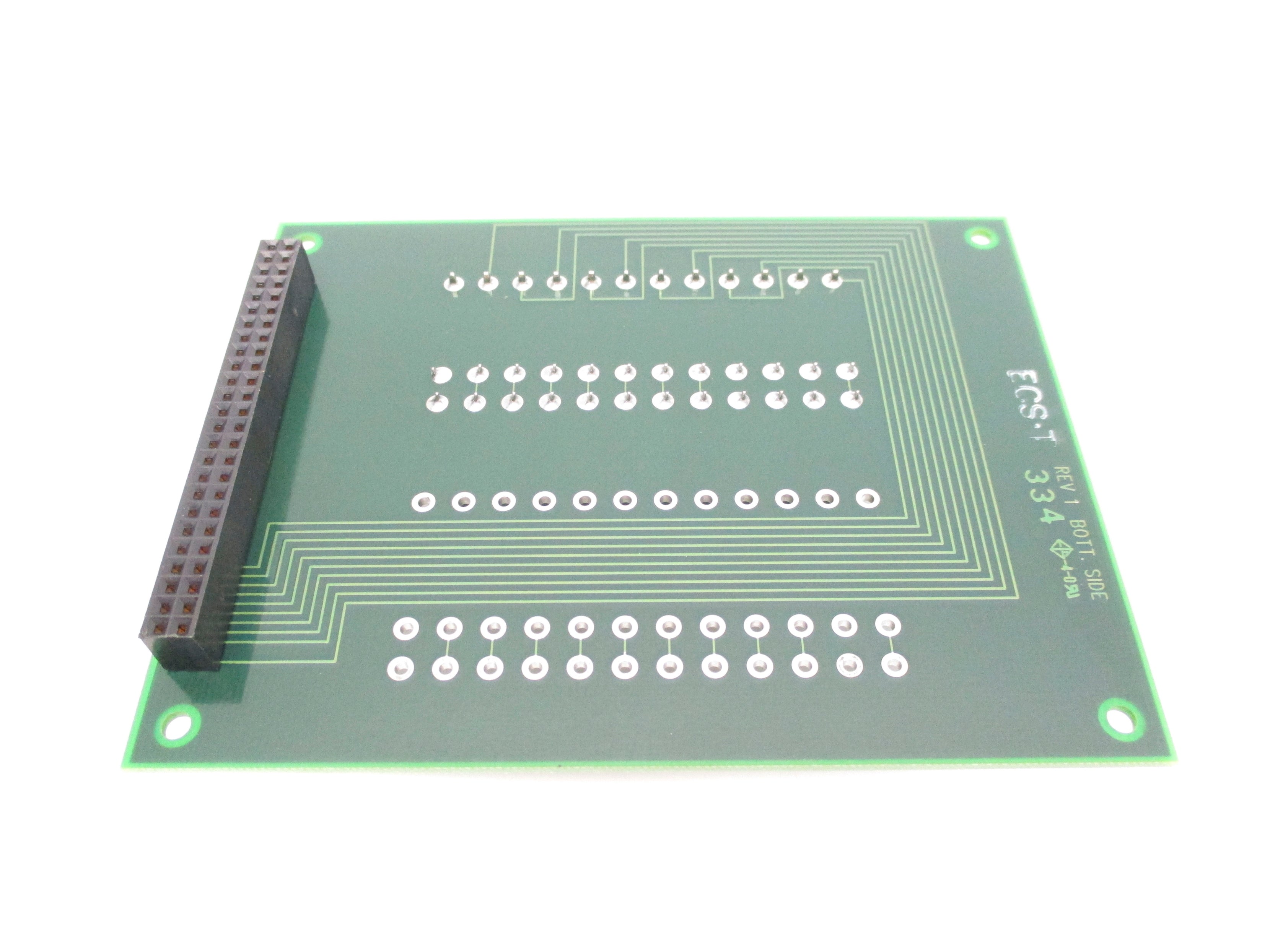 COOPER PCB20011 REV. 1 NSNP