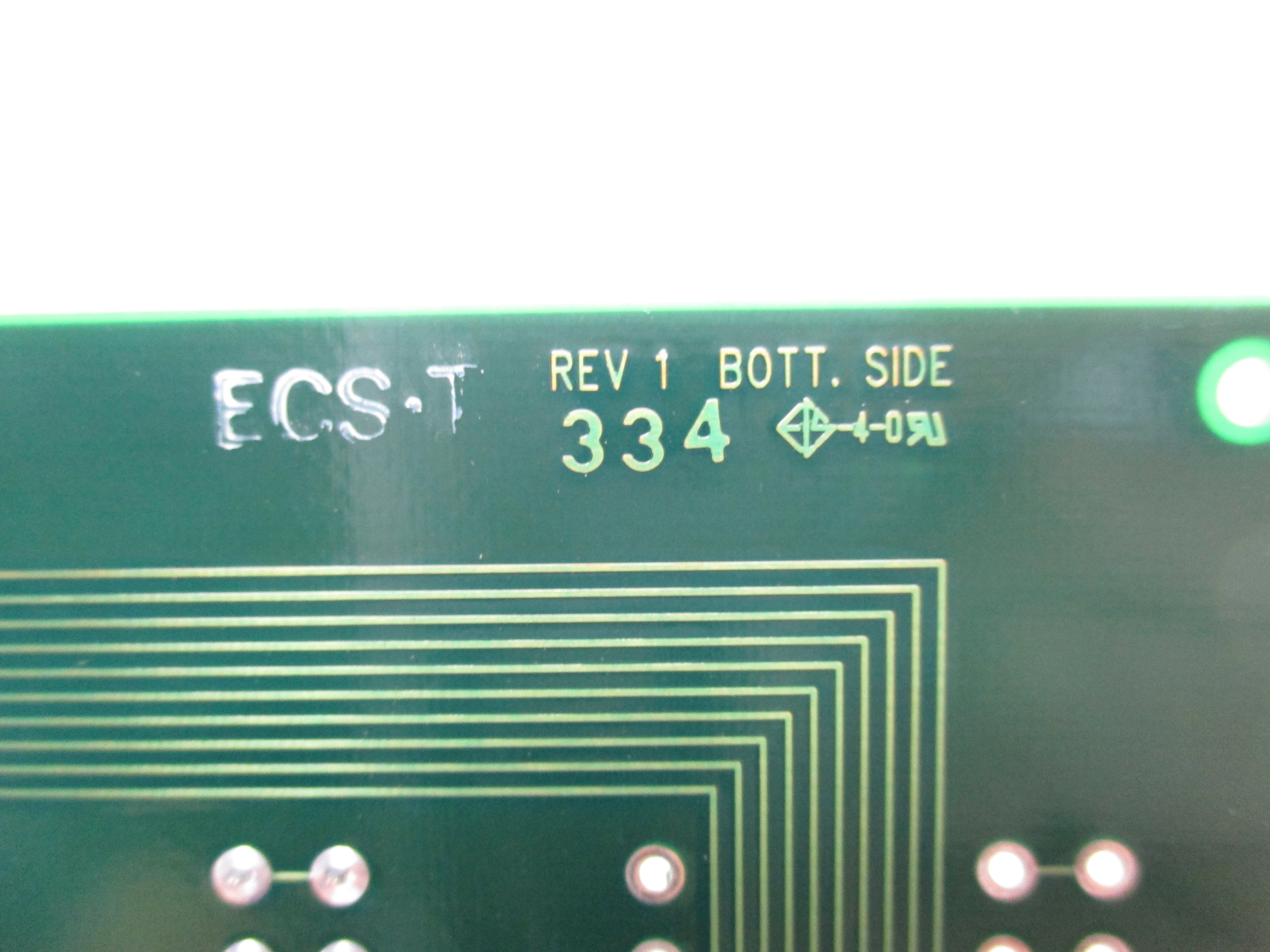COOPER PCB20011 REV. 1 NSNP