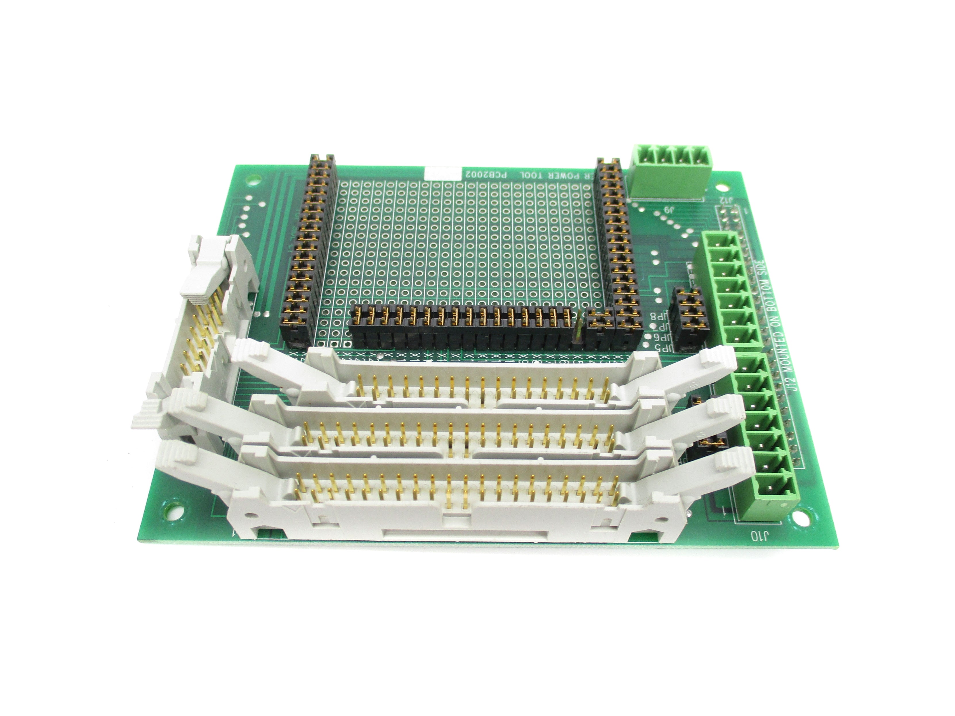 COOPER PCB2002 REV. A NSNP