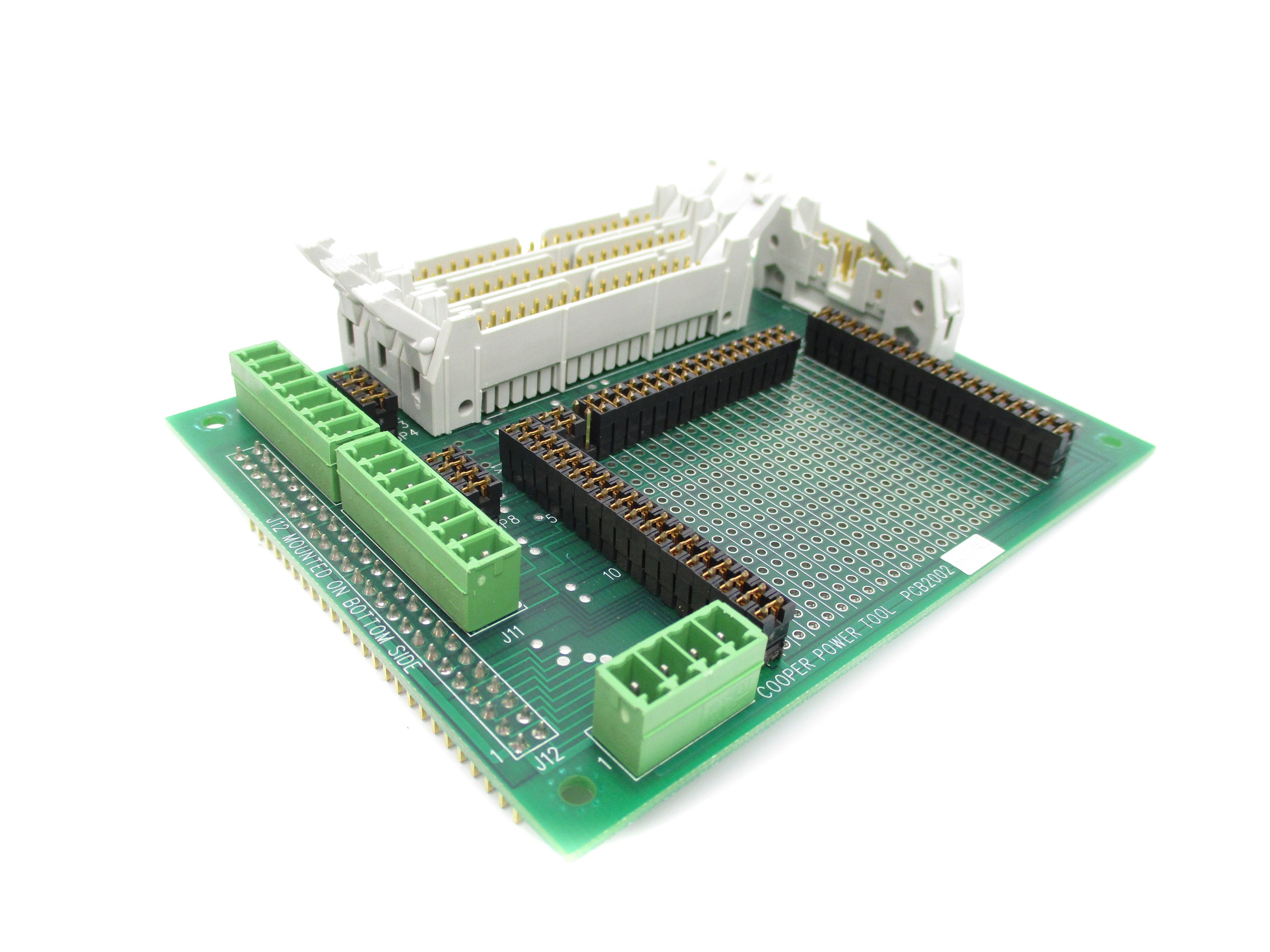 COOPER PCB2002 REV. A NSNP