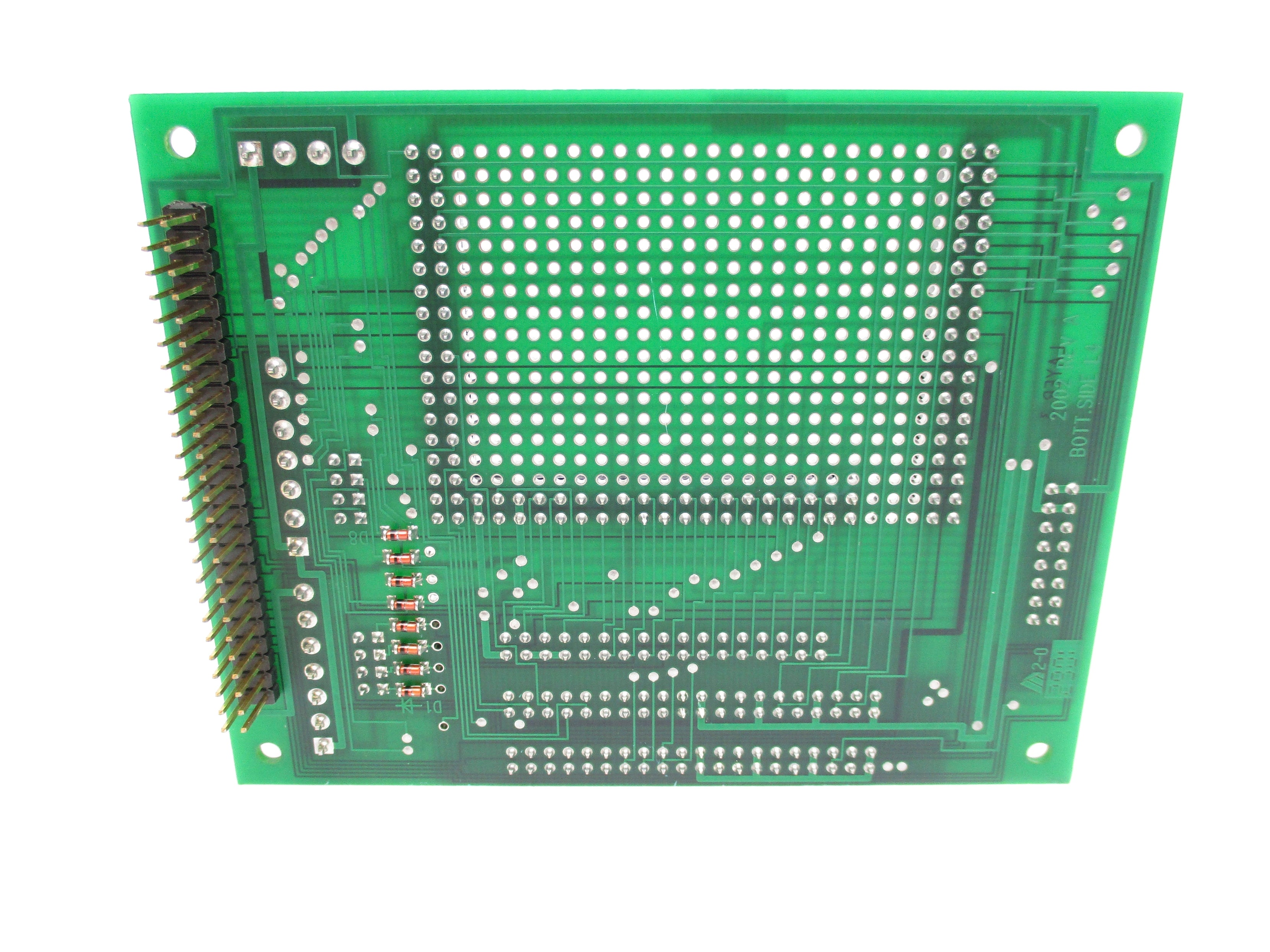 COOPER PCB2002 REV. A NSNP