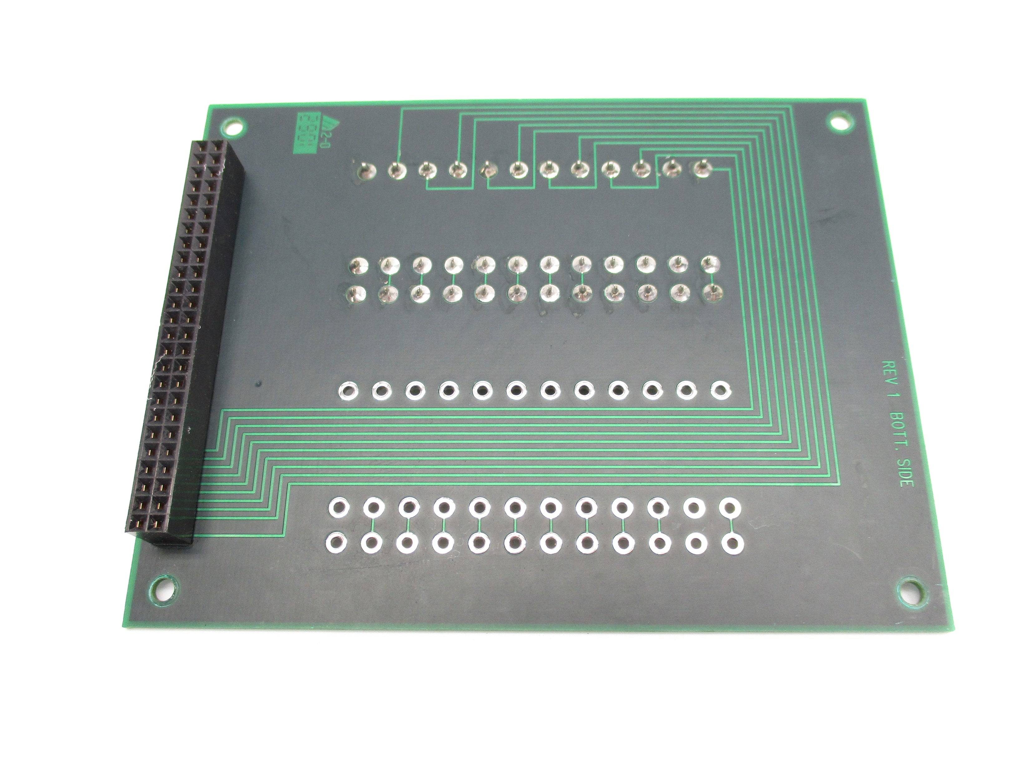 COOPER PCB20011 REV. 1 UNMP