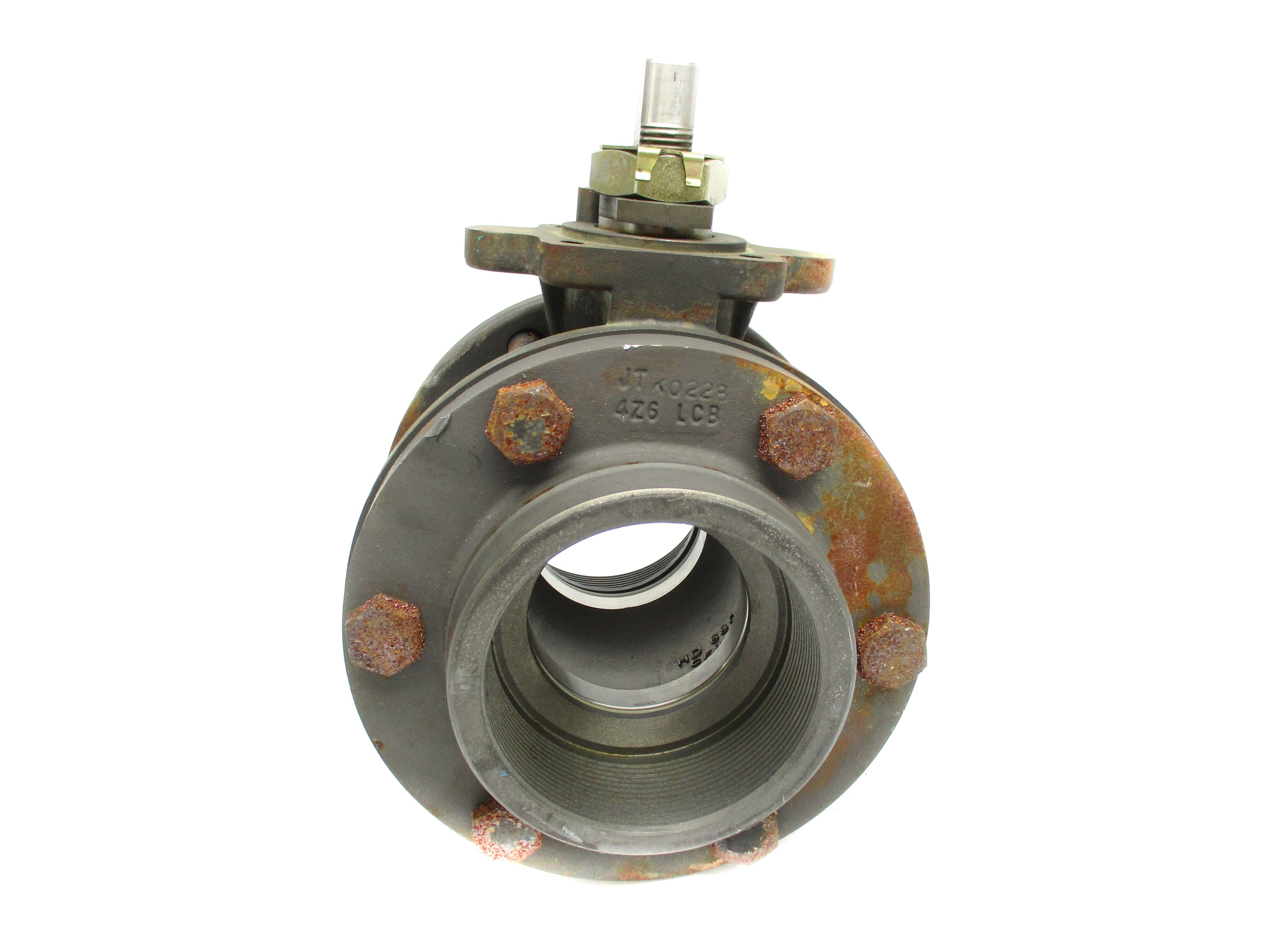 FLOWSERVE 30A459566TT7TZSET UNMP