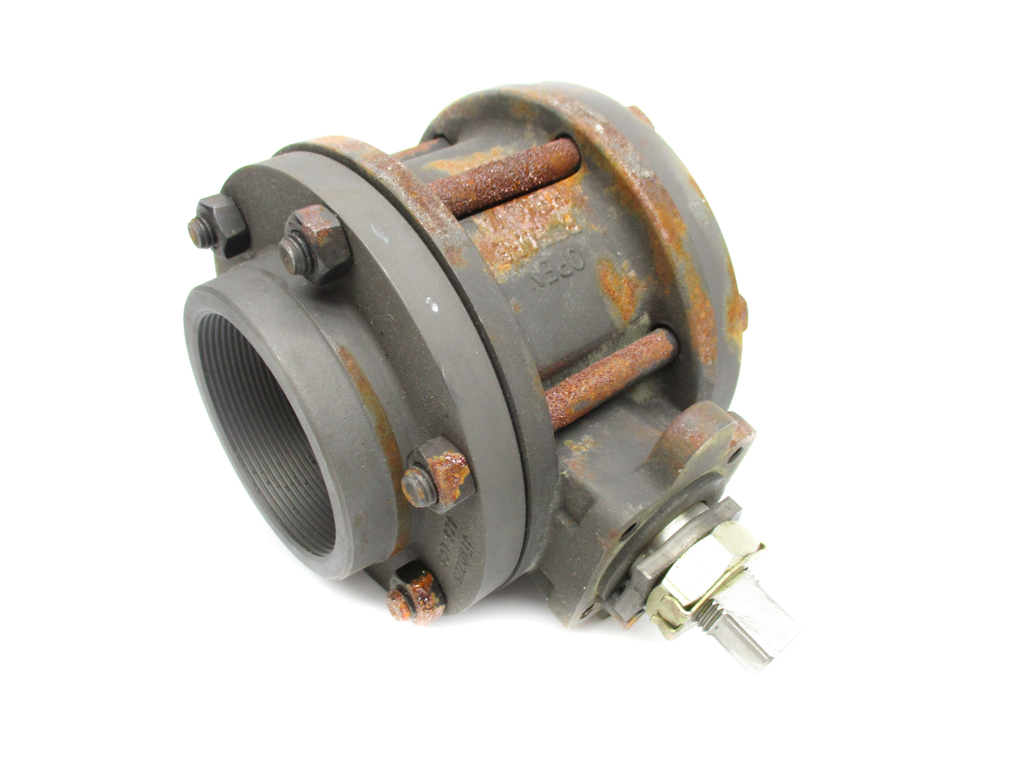 FLOWSERVE 30A459566TT7TZSET UNMP