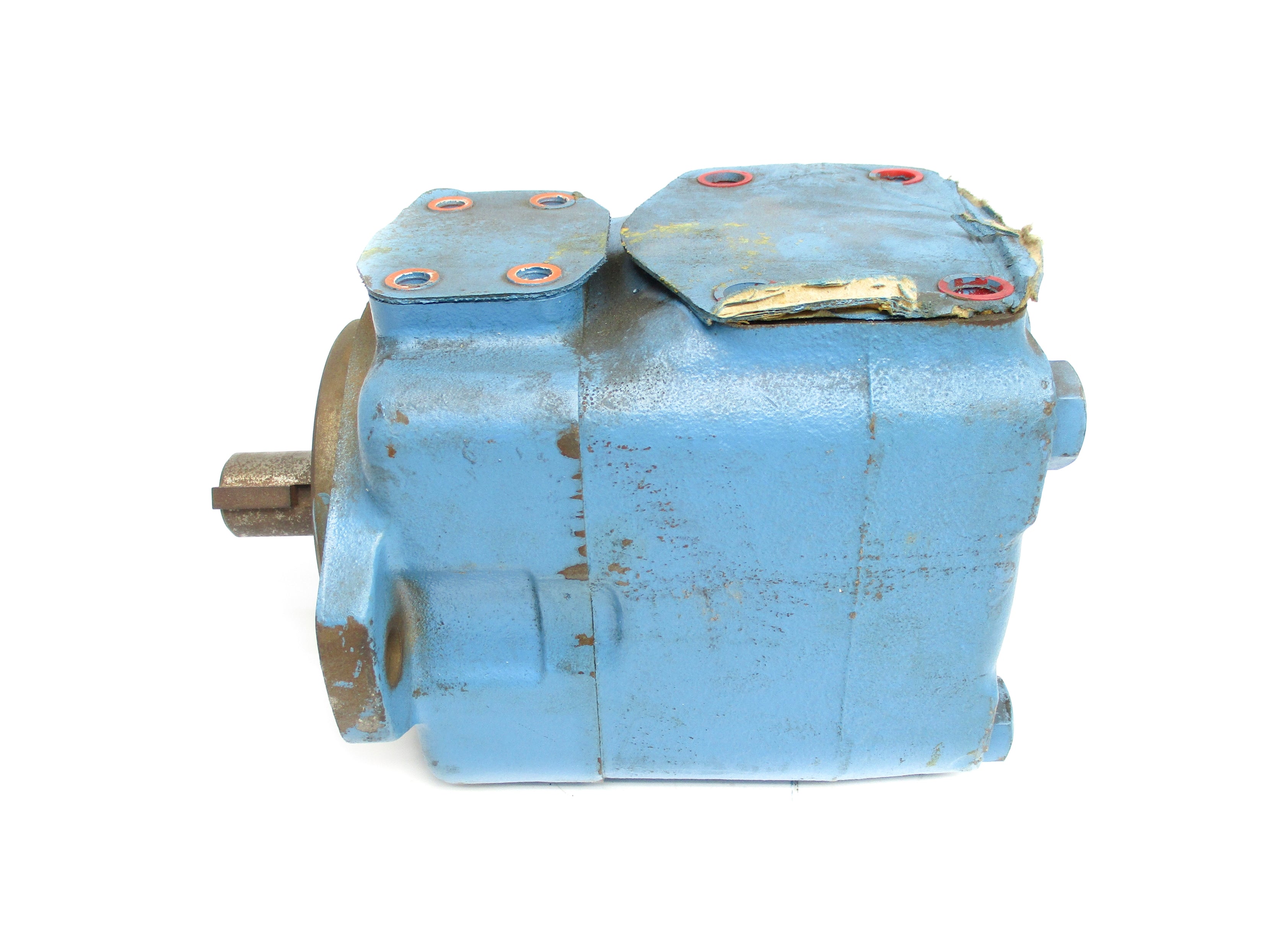 VICKERS 45V60AF1C22R 2137663-3 UNMP
