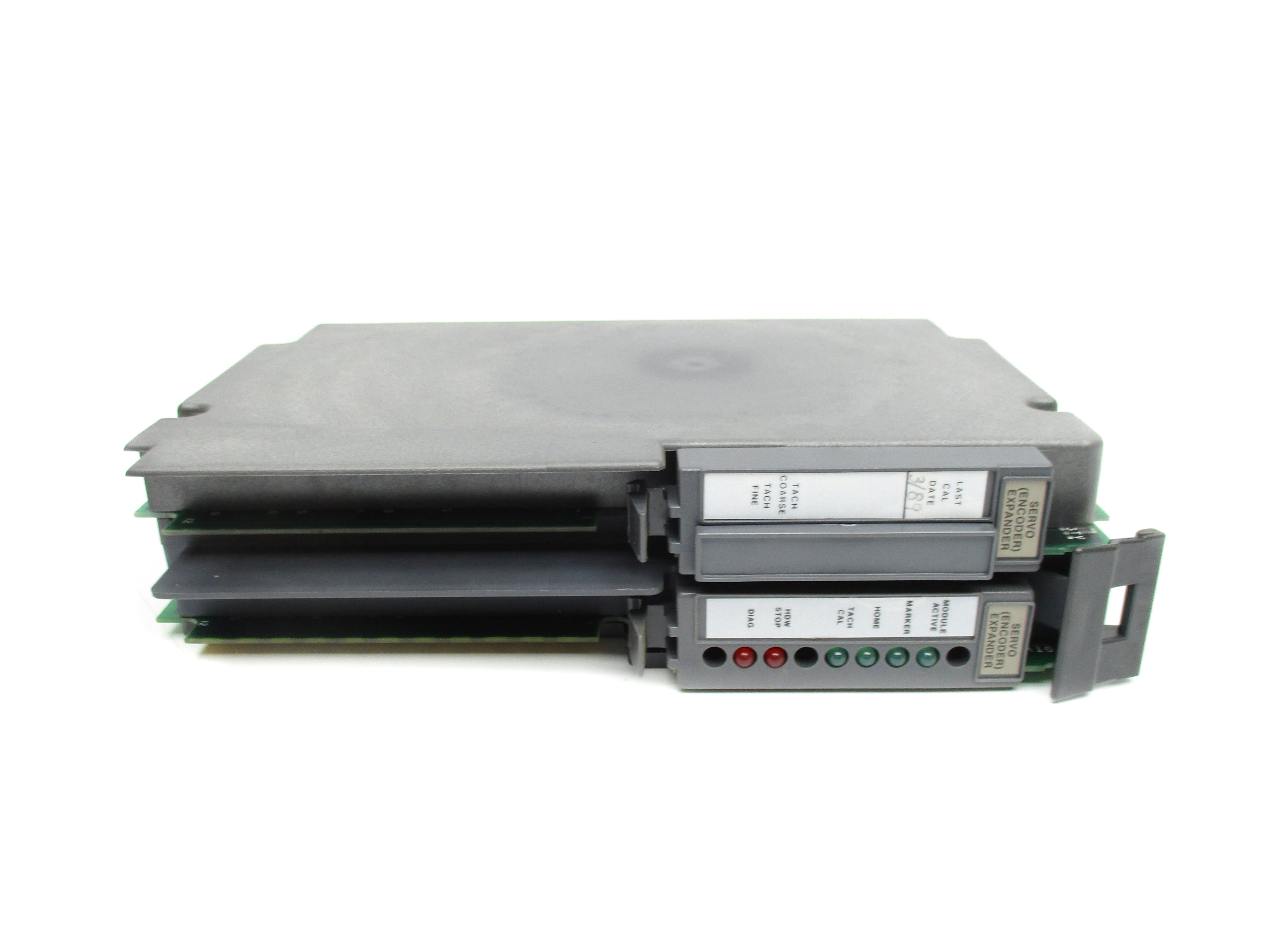ALLEN BRADLEY 1771-ES SER. B F/W J UNMP