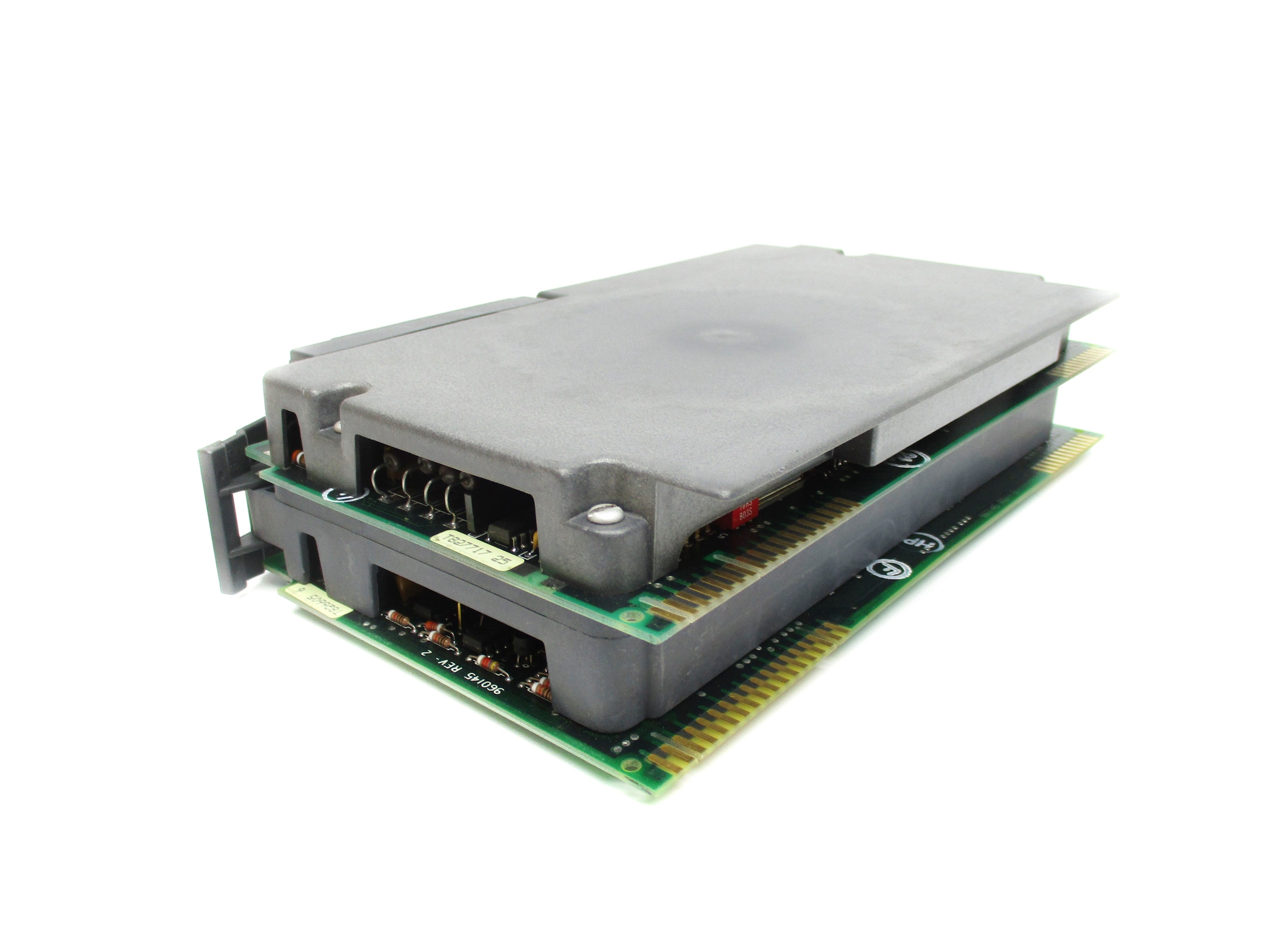 ALLEN BRADLEY 1771-ES SER. B F/W J UNMP