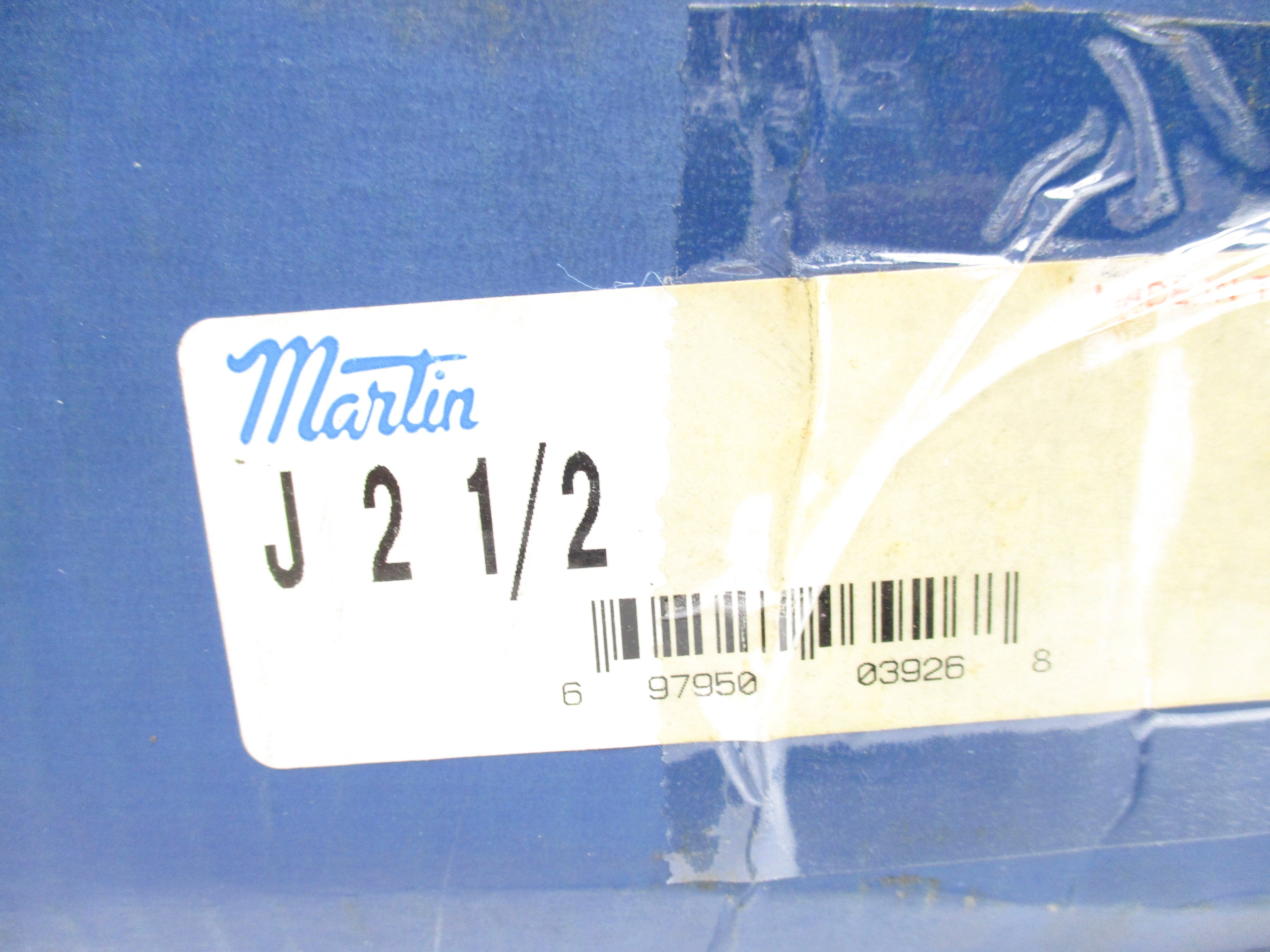 MARTIN J2-1/2 NSMP