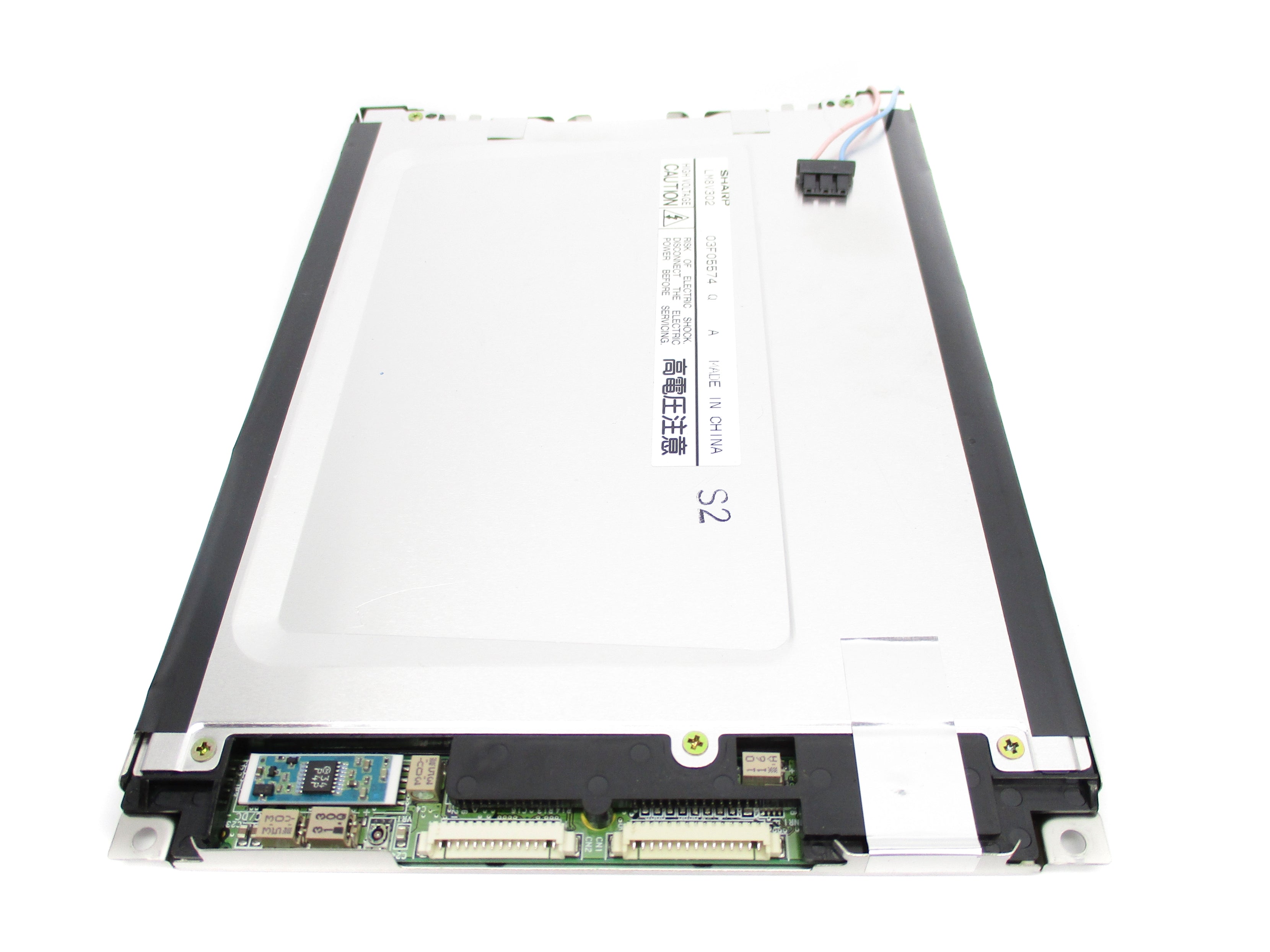 SHARP LM8V302 NSNP