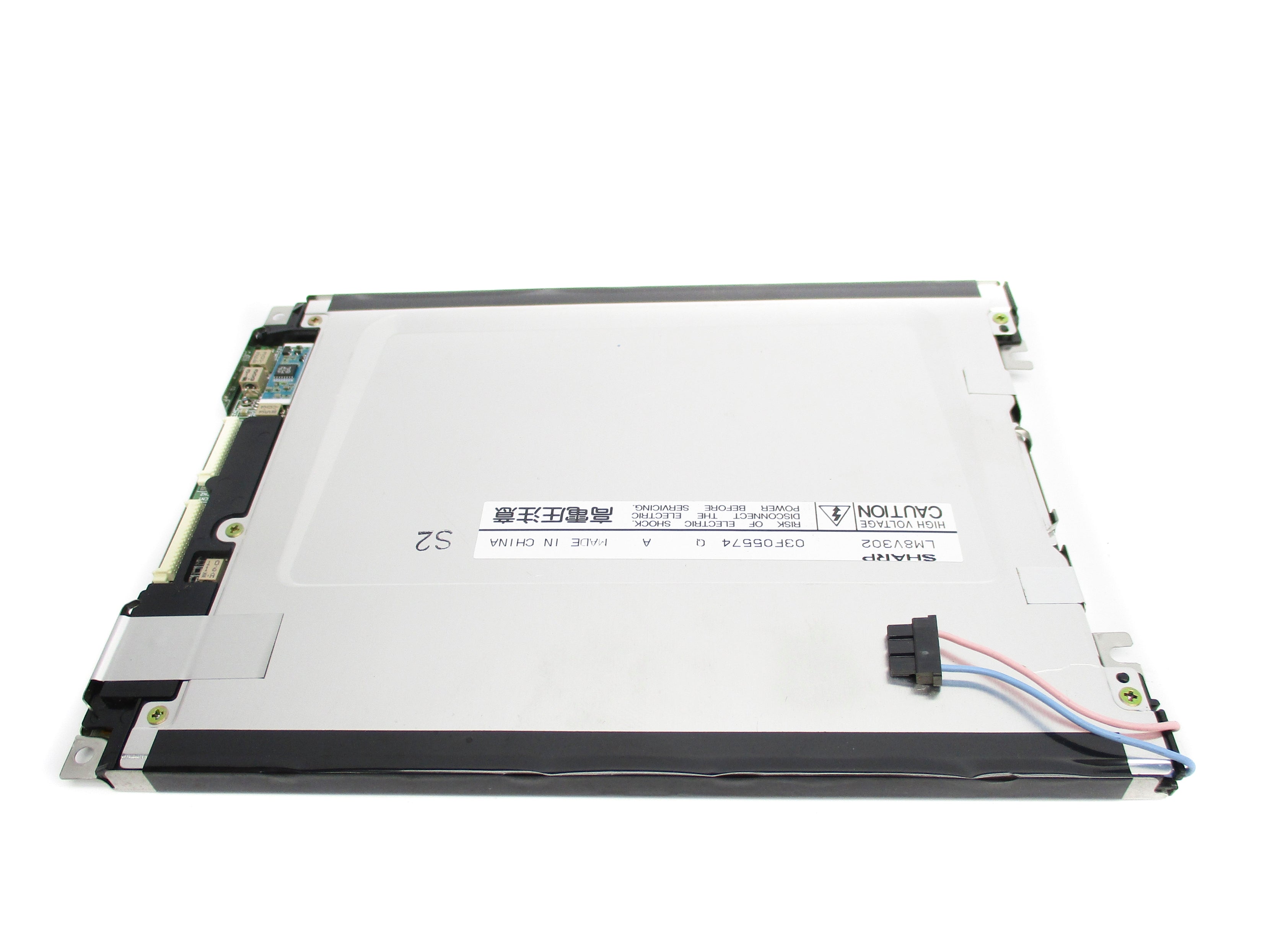 SHARP LM8V302 NSNP