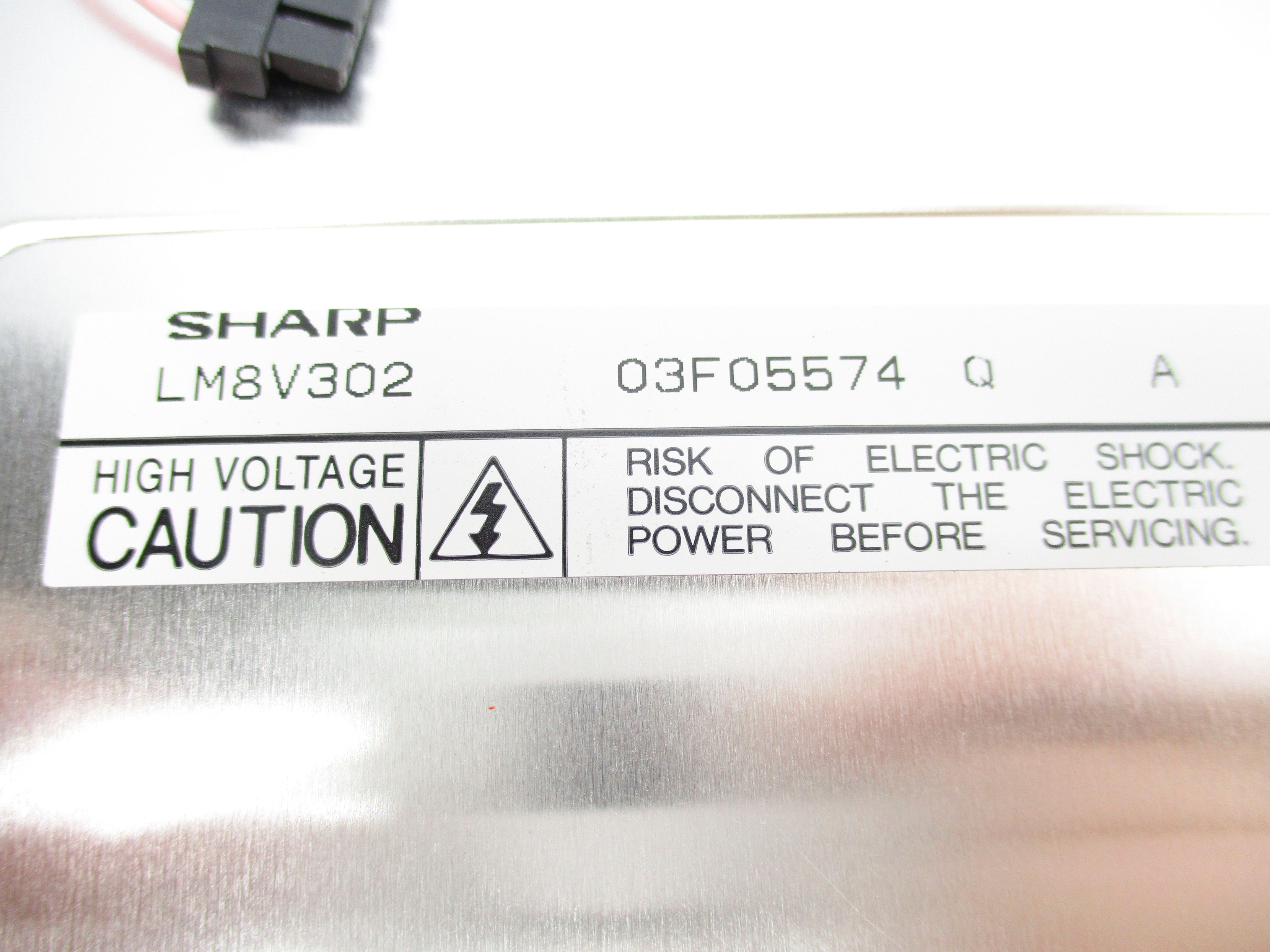 SHARP LM8V302 NSNP