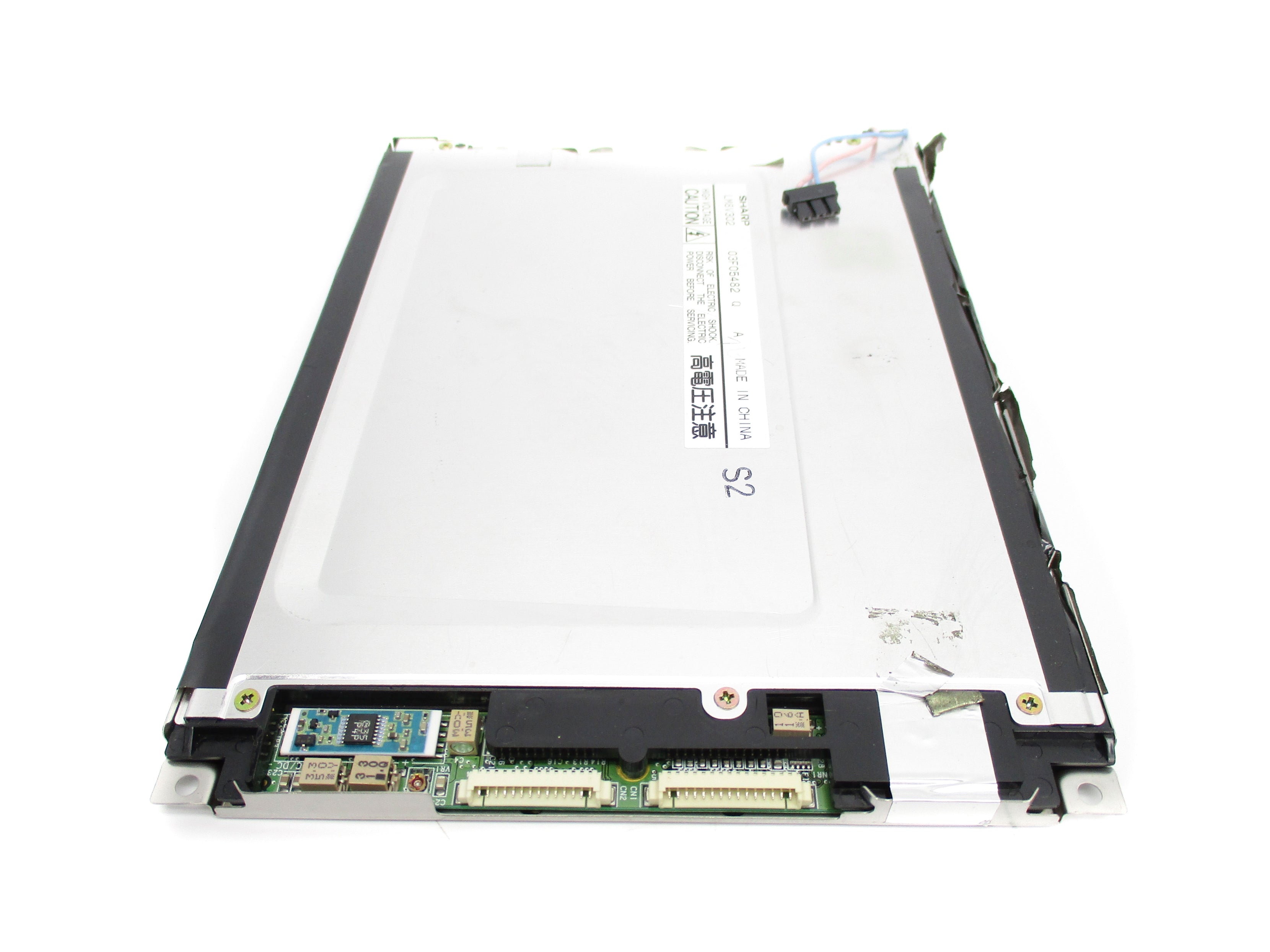 SHARP LM8V302 (AS PICTURED) NSNP