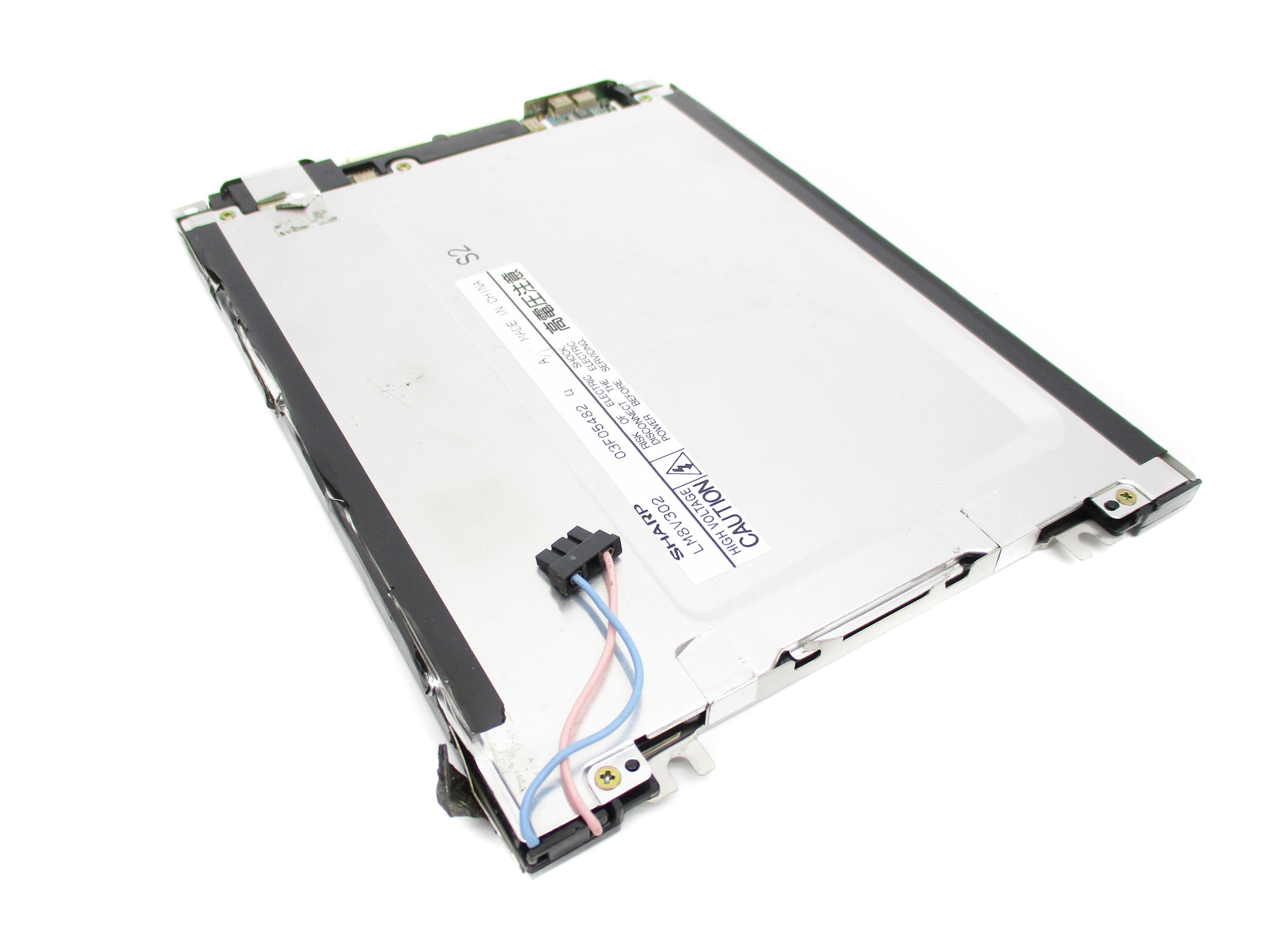 SHARP LM8V302 (AS PICTURED) NSNP