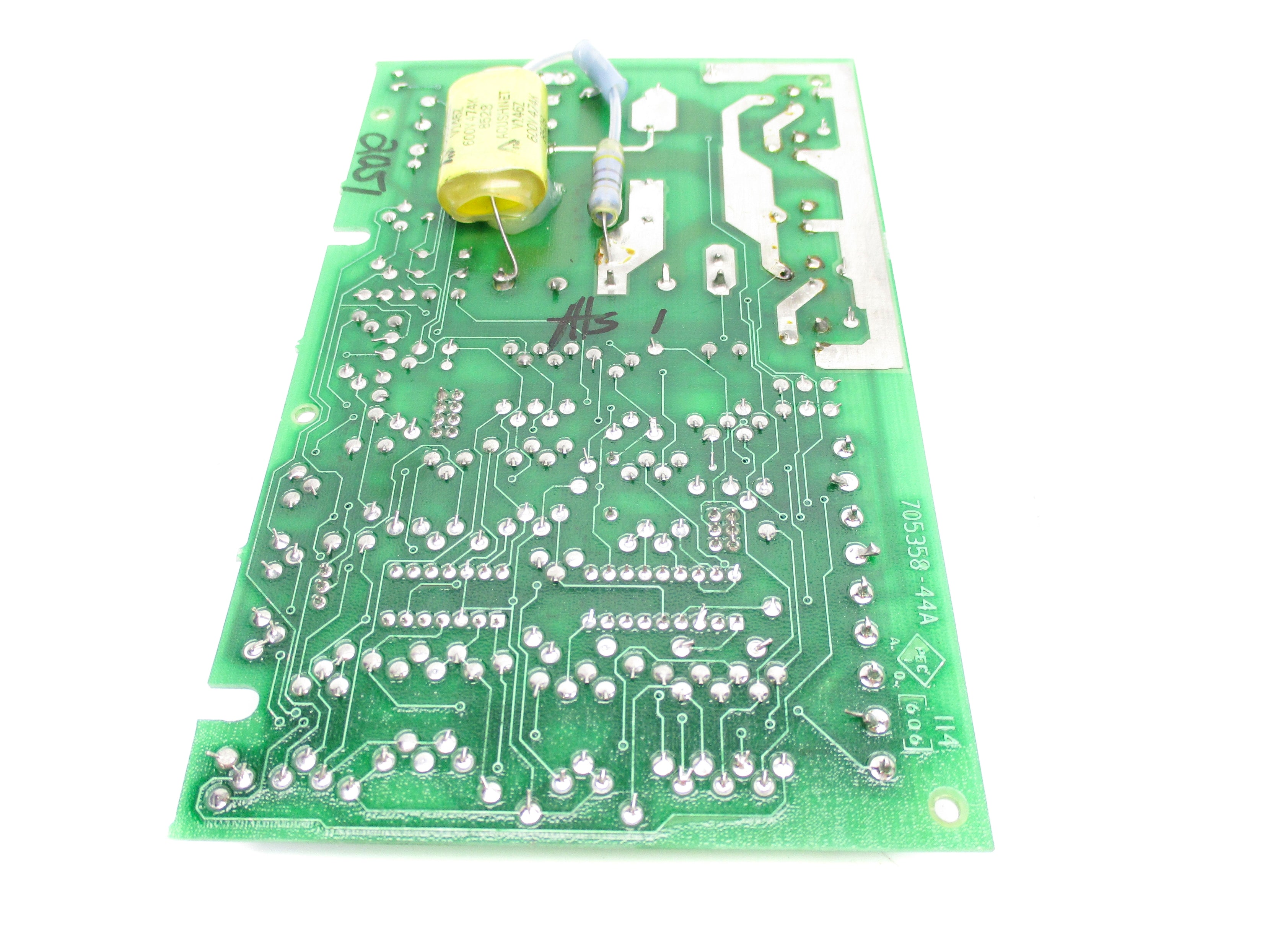 RELIANCE ELECTRIC 0-57210 UNMP