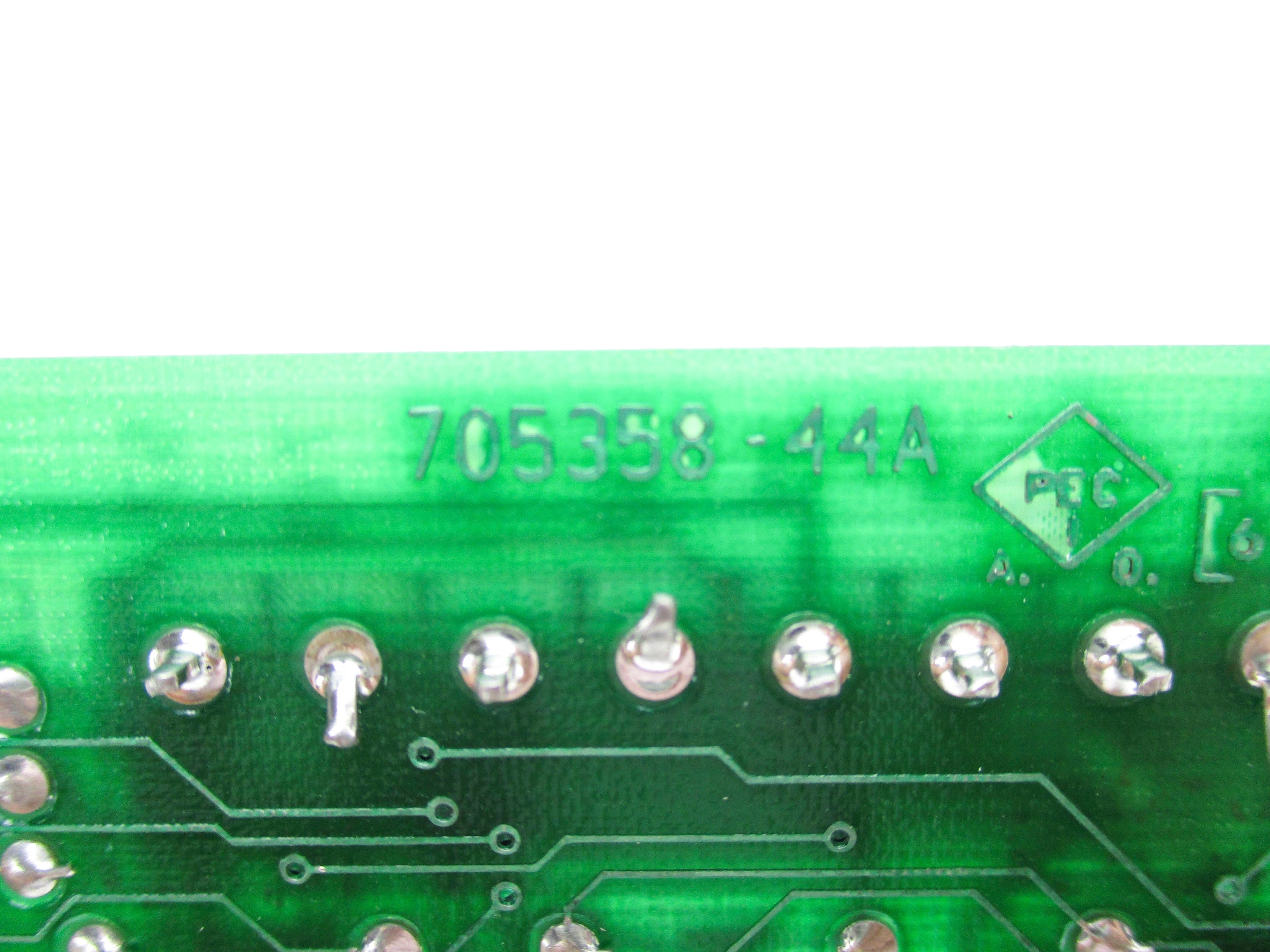 RELIANCE ELECTRIC 0-57210 UNMP