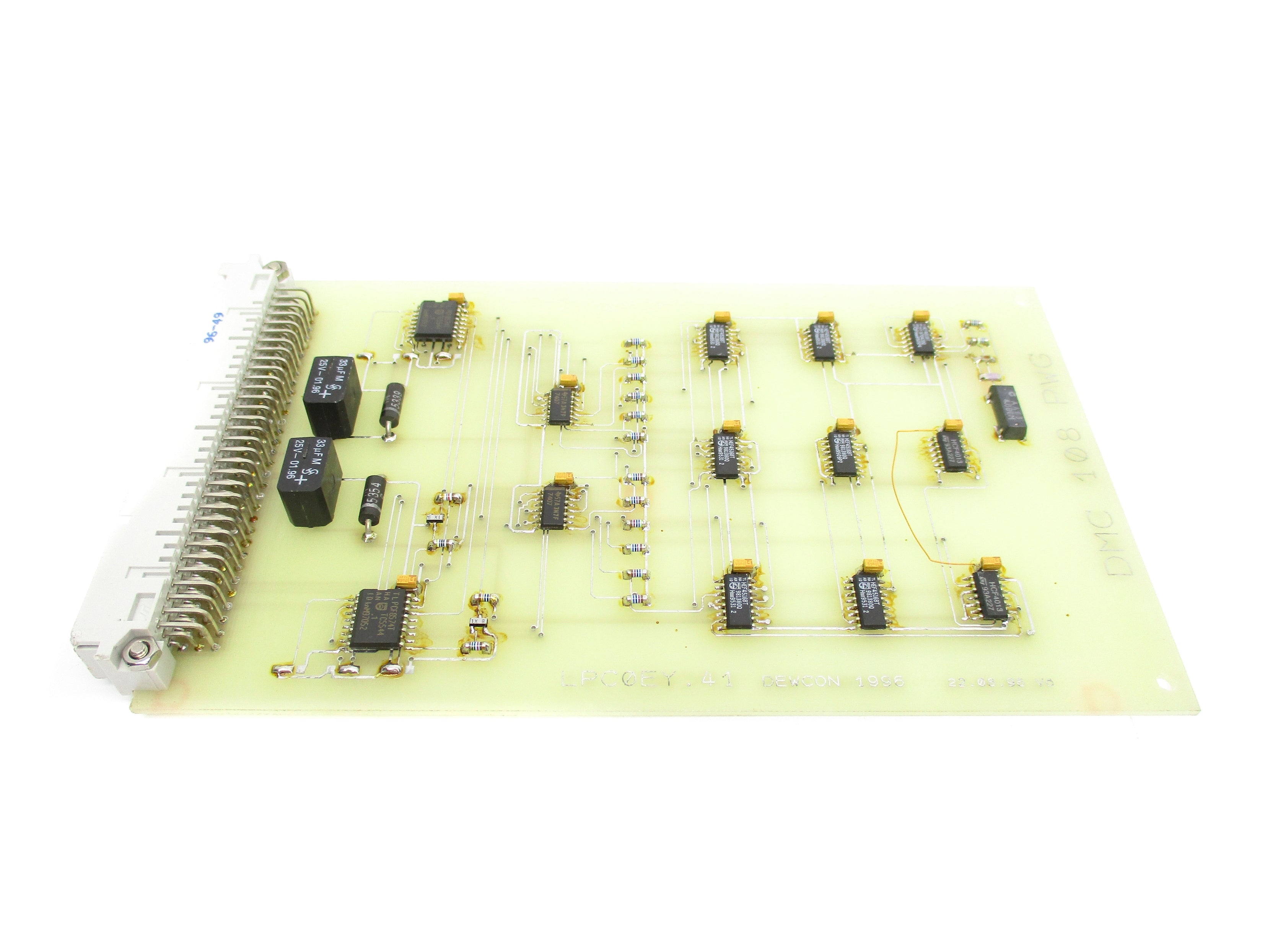 DEWCON LPC0EY.41 NSNP