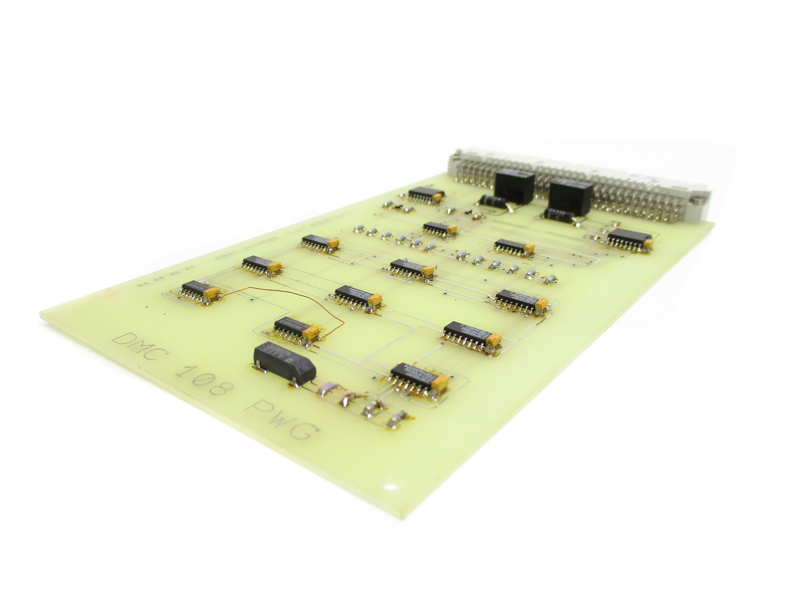 DEWCON LPC0EY.41 NSNP