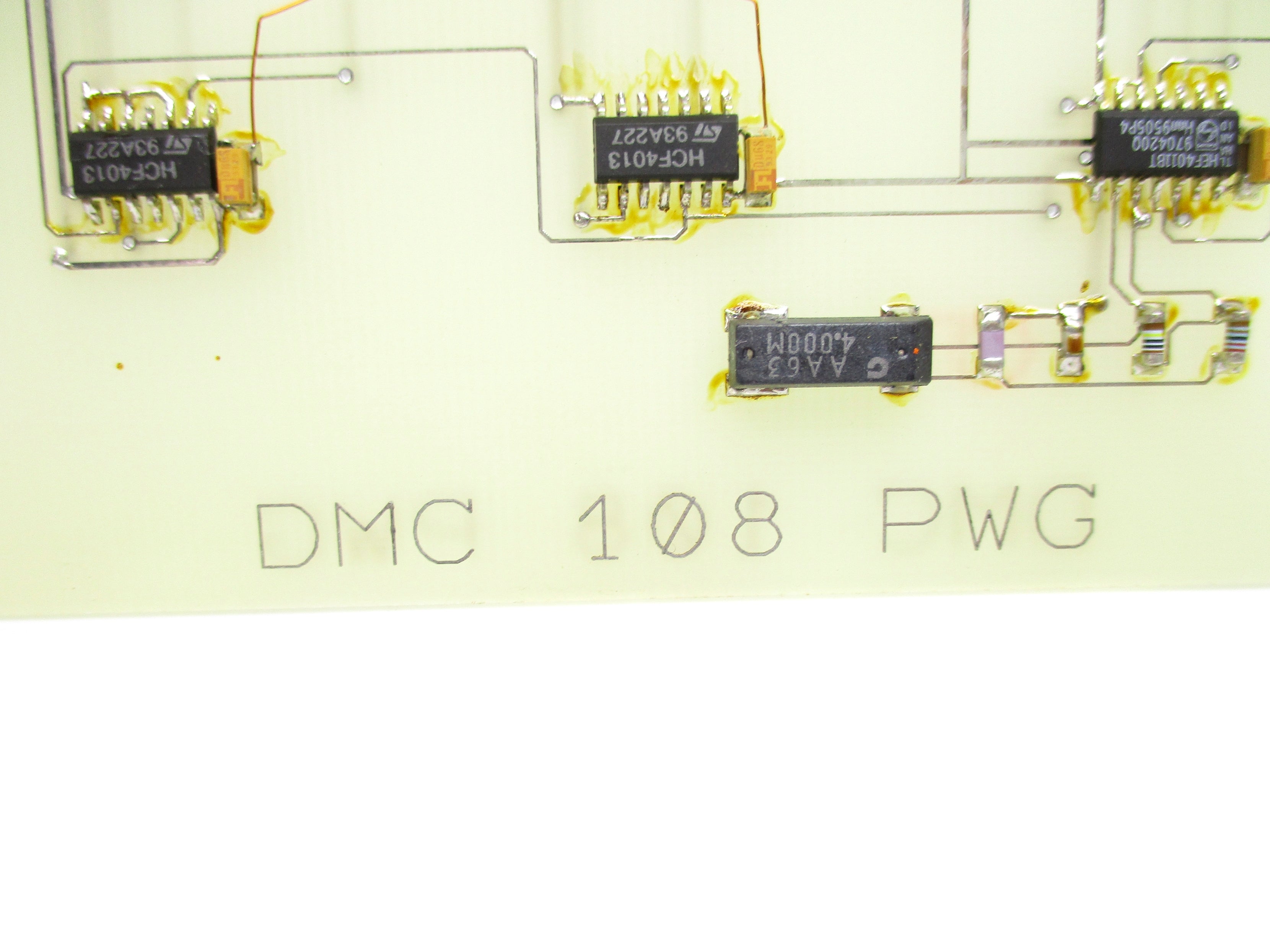 DEWCON LPC0EY.41 NSNP