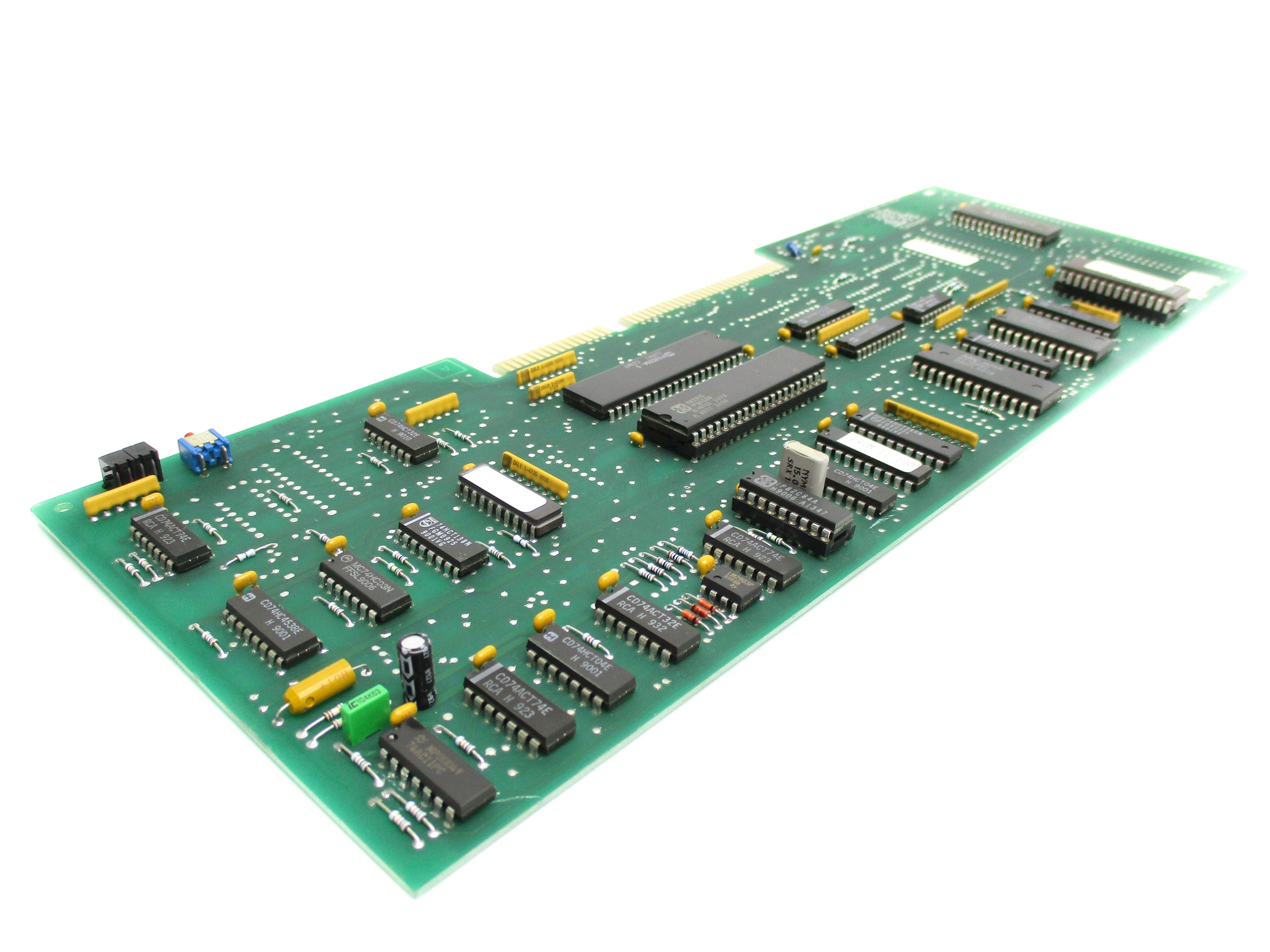 BARBER COLMAN GCSA-101-2 EMSC-312-1 UNMP