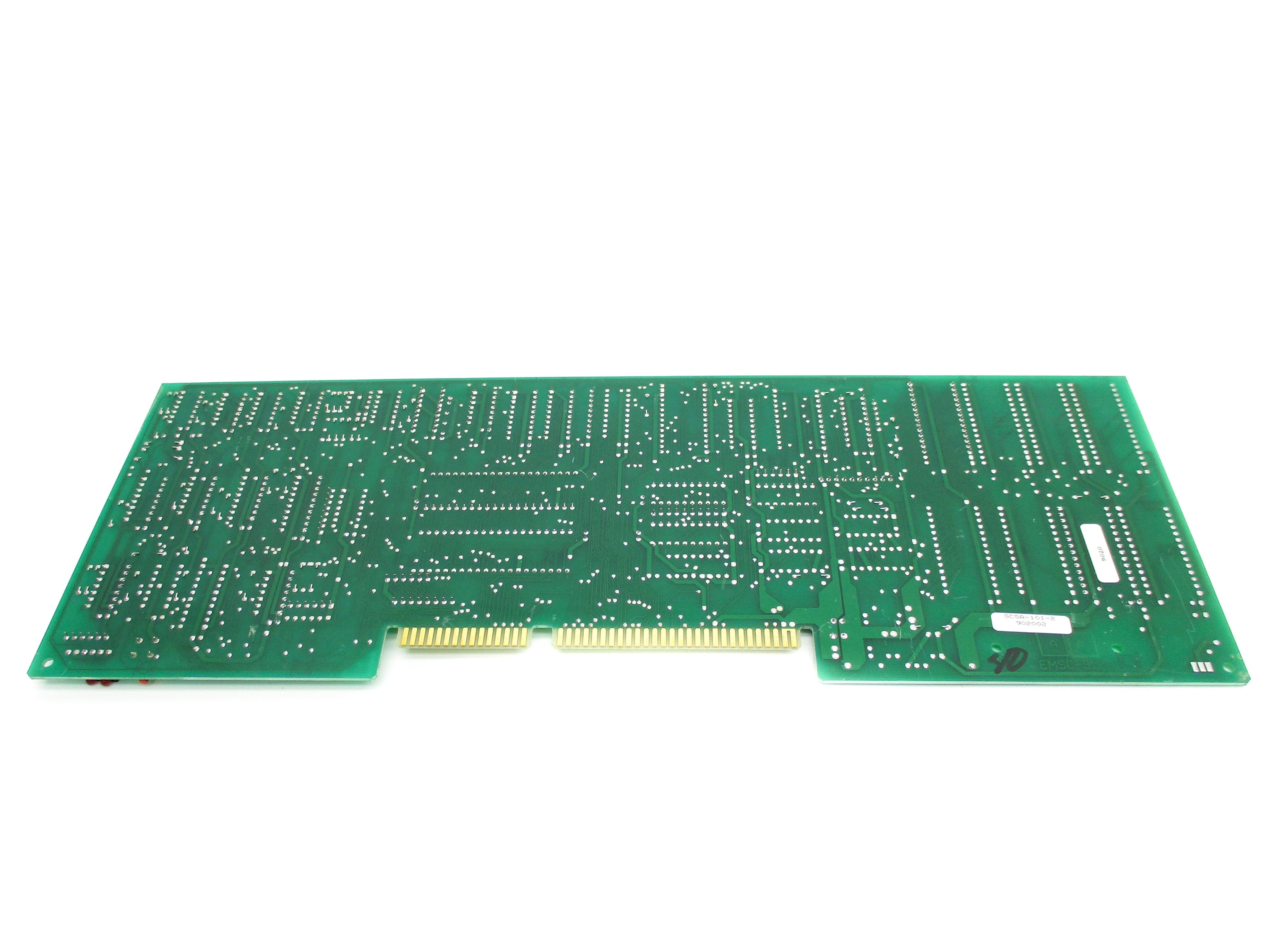 BARBER COLMAN GCSA-101-2 EMSC-312-1 UNMP