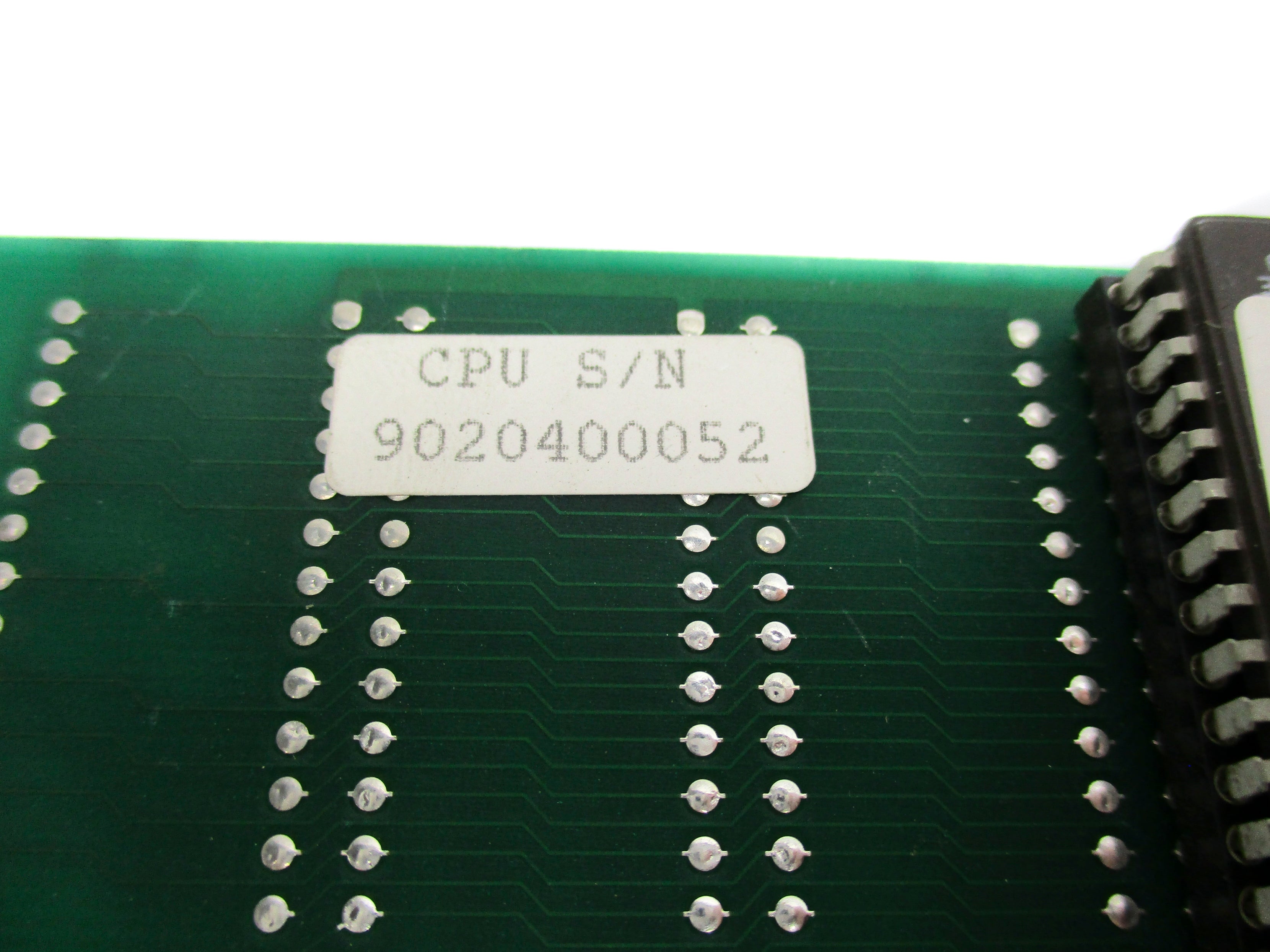 BARBER COLMAN GCSA-101-2 EMSC-312-1 UNMP