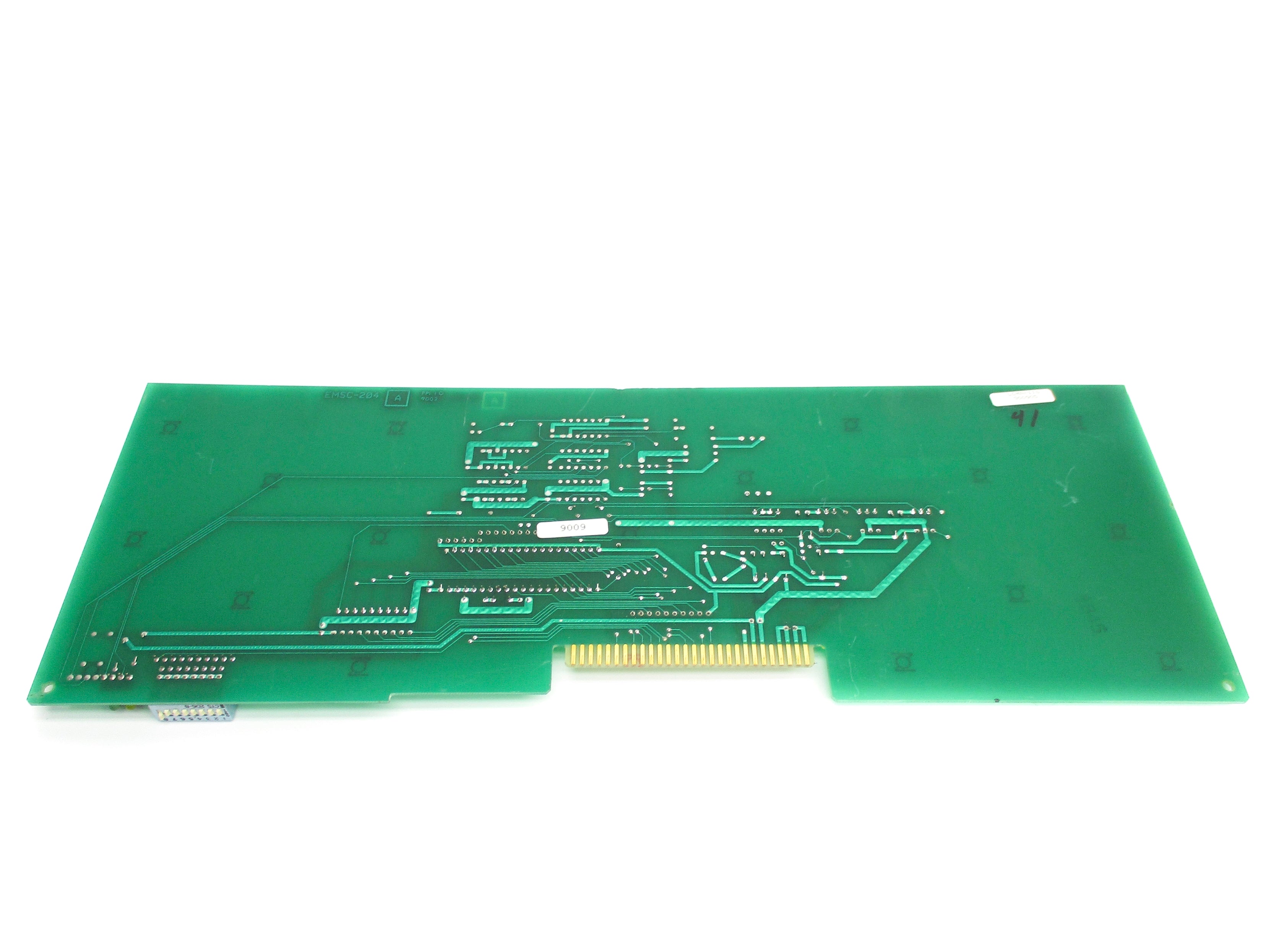INVENSYS LCMA-116 EMSC-204 UNMP