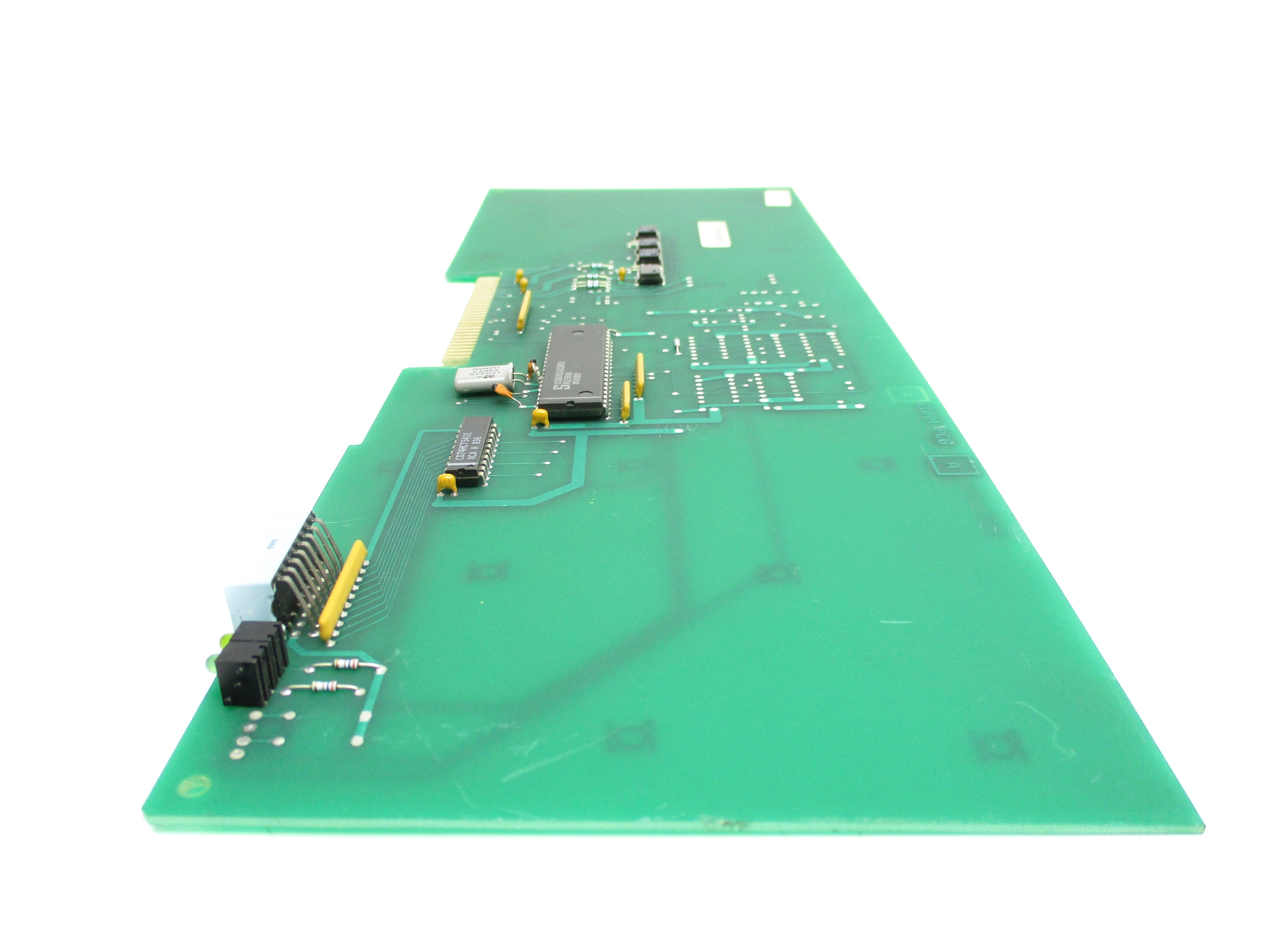 INVENSYS LCMA-116 EMSC-204 UNMP