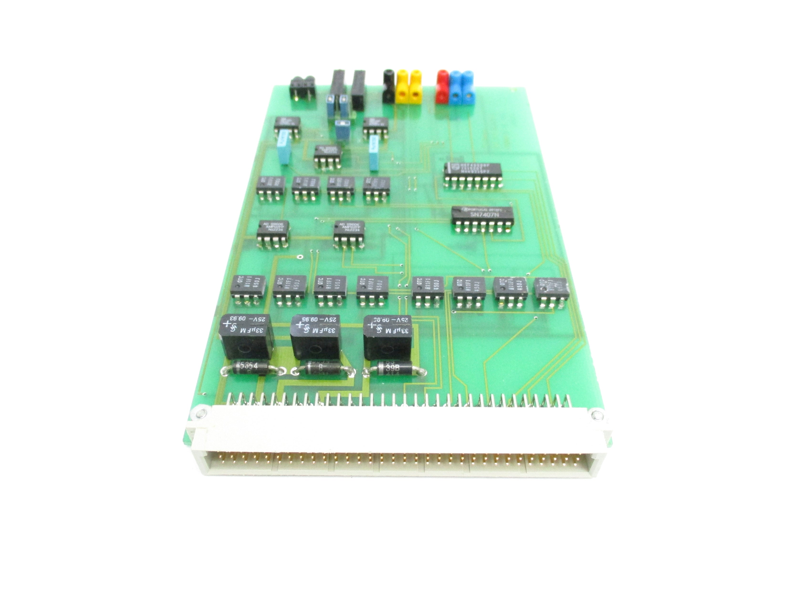 SIEMENS PC612-B1200-C960 NSNP