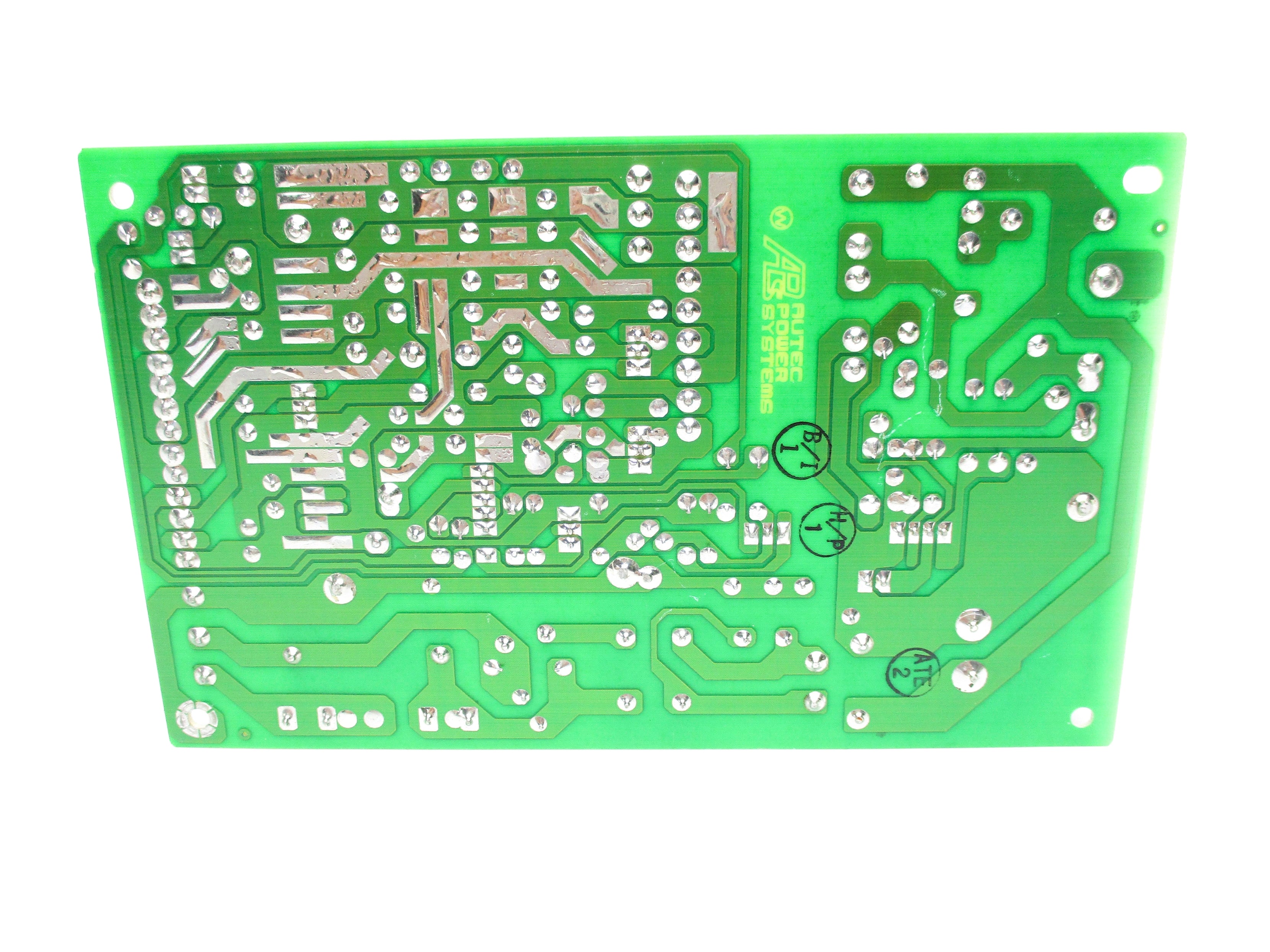 AUTEC UPS110-104X REV. A5 NSNP
