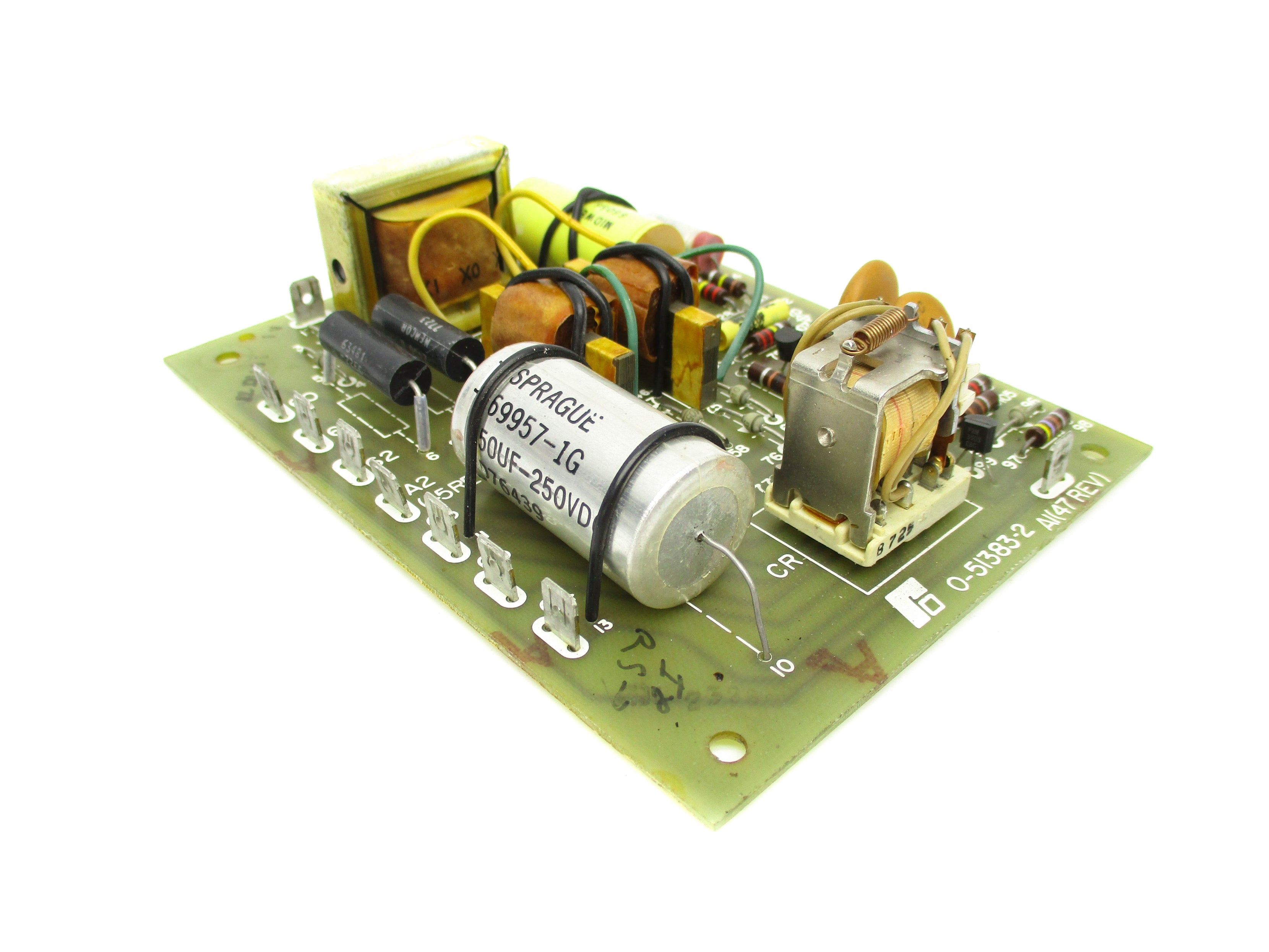 RELIANCE ELECTRIC 0-51383-2 UNMP