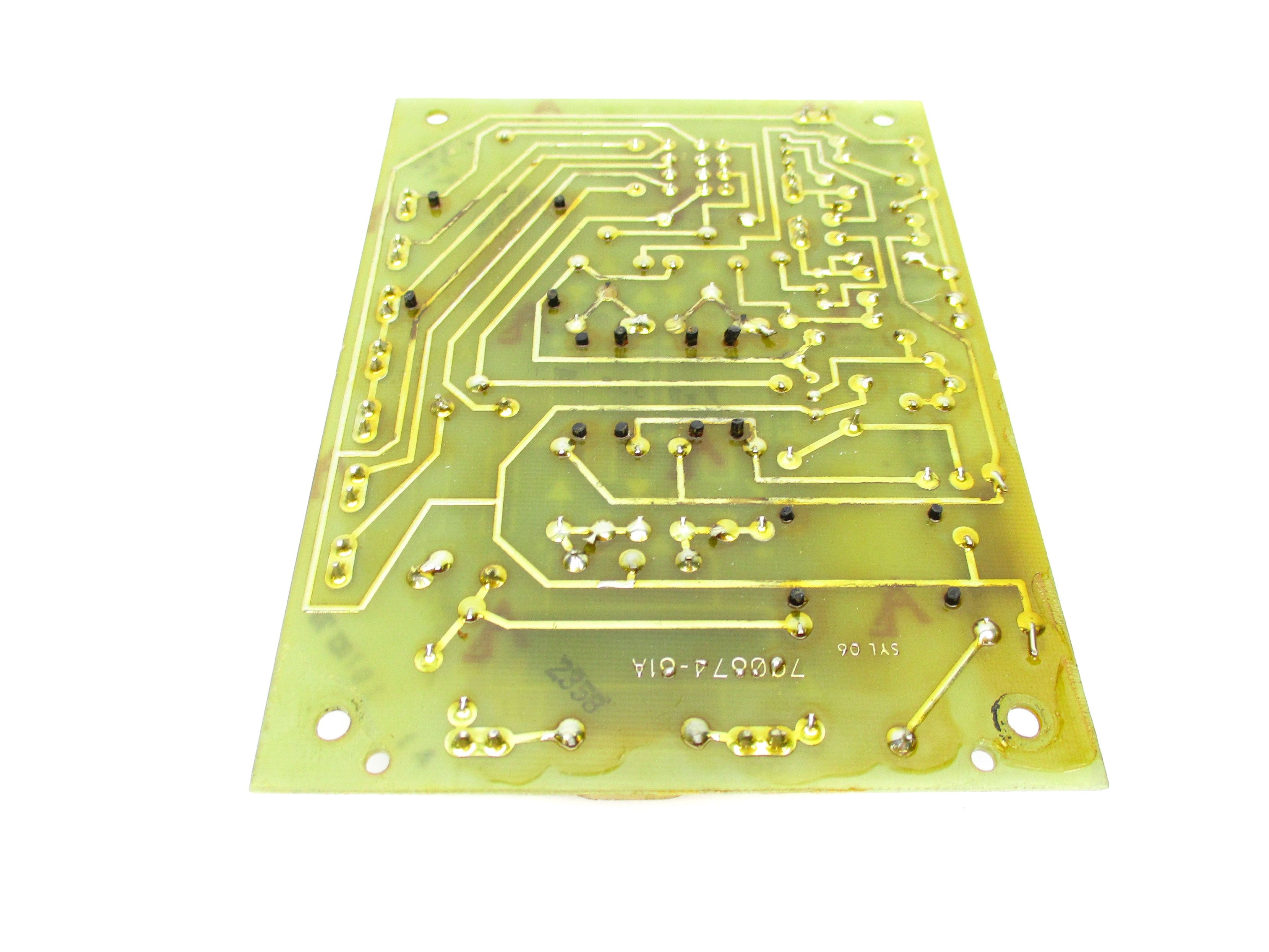 RELIANCE ELECTRIC 0-51383-2 UNMP