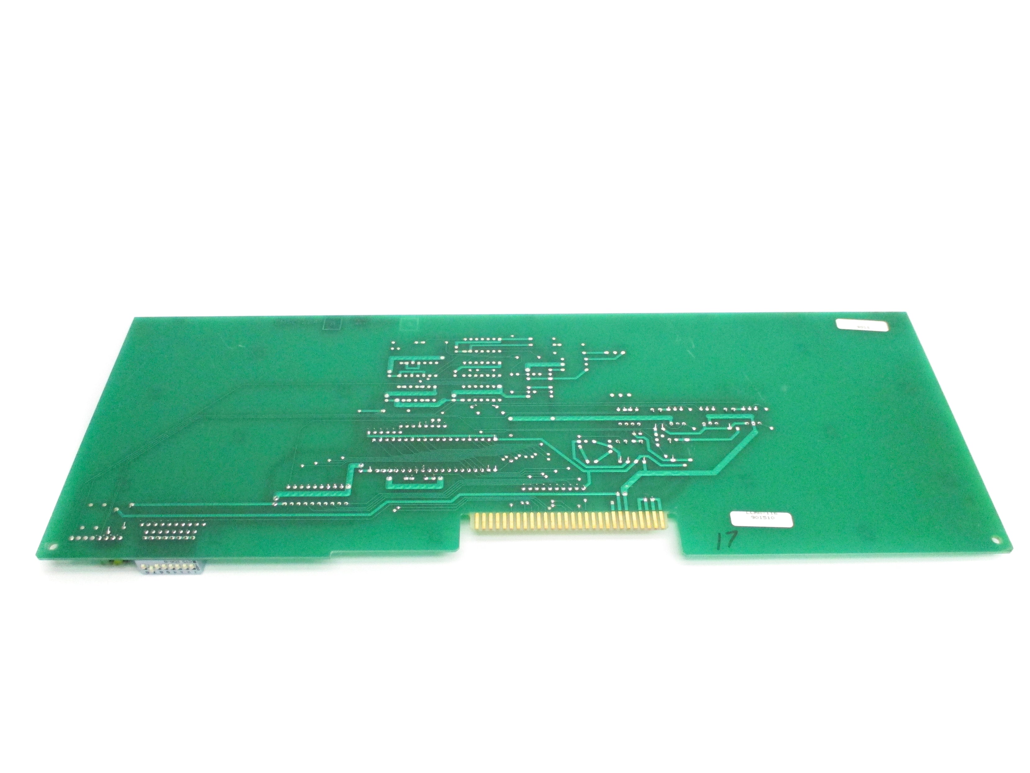 BARBER COLMAN LCMA-116 EMSC-204 UNMP