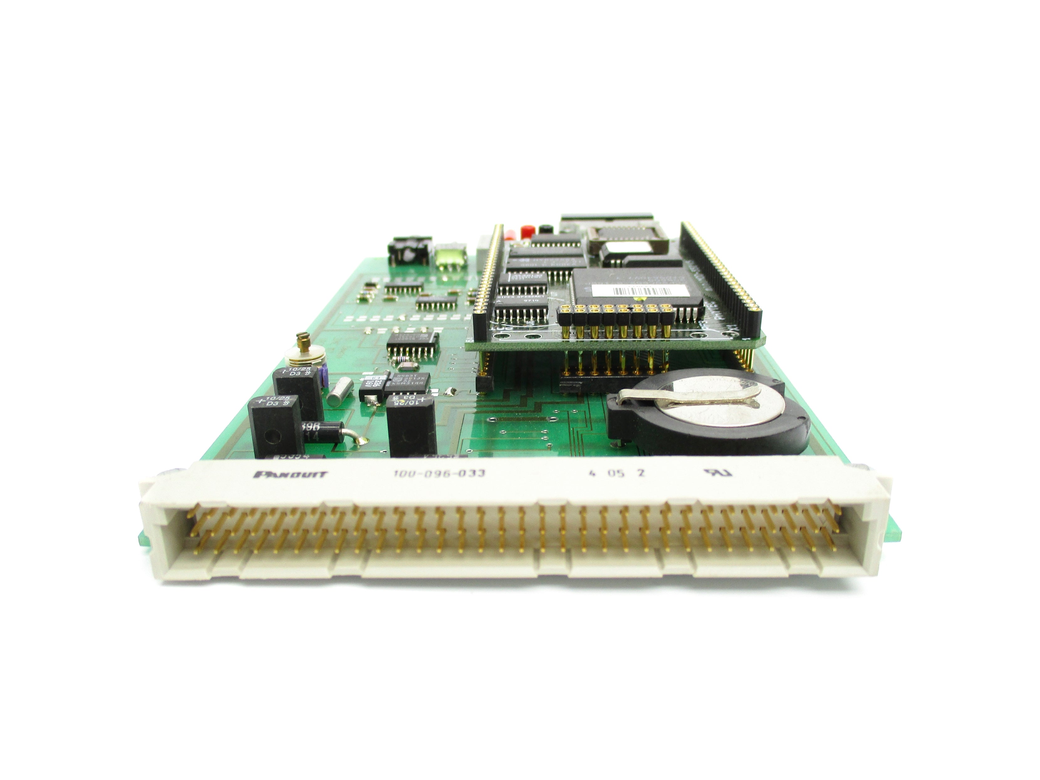 DEWCON LPC0ER.1 NSNP