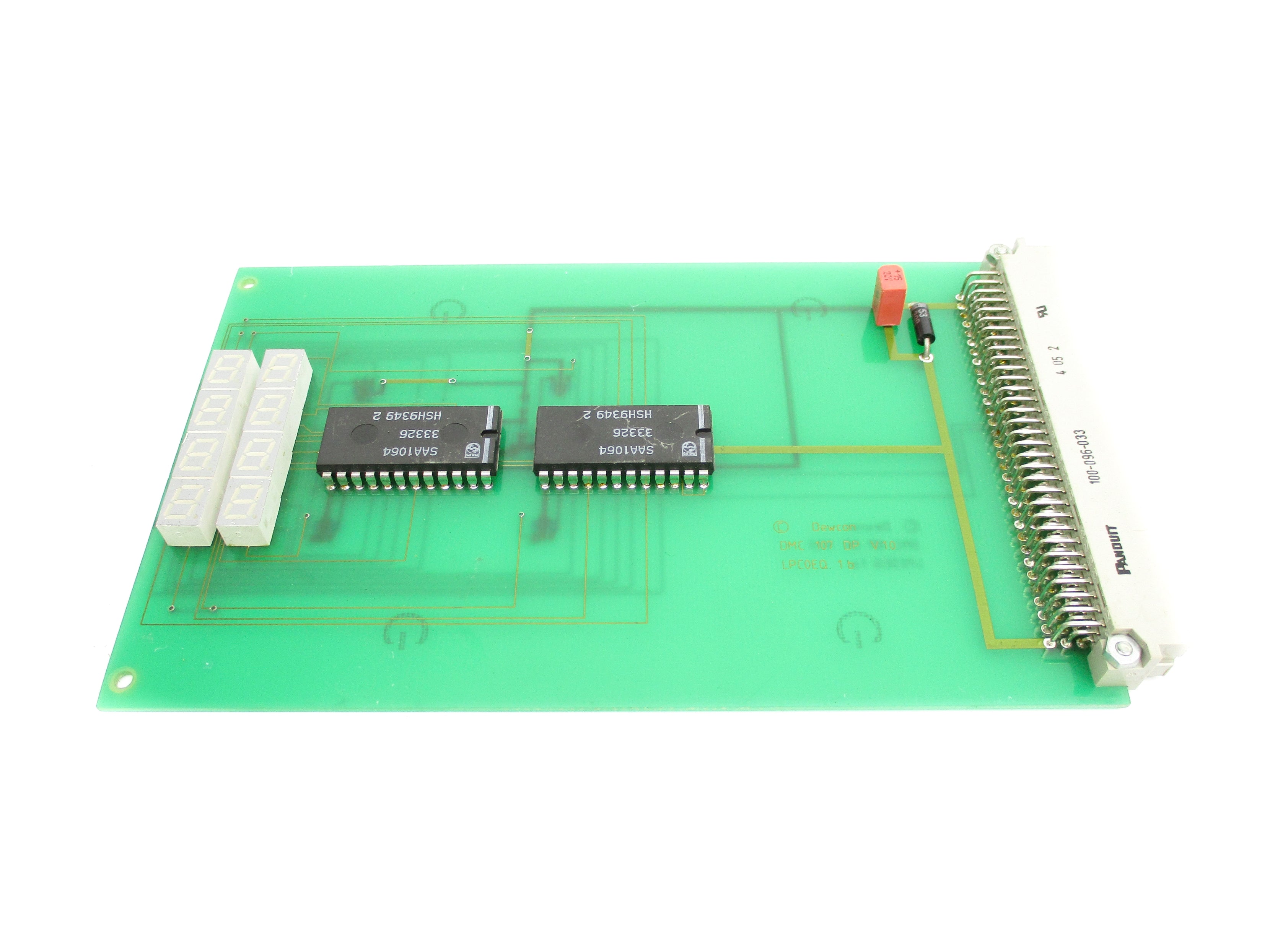 DEWCON LPC0EQ.1 NSNP