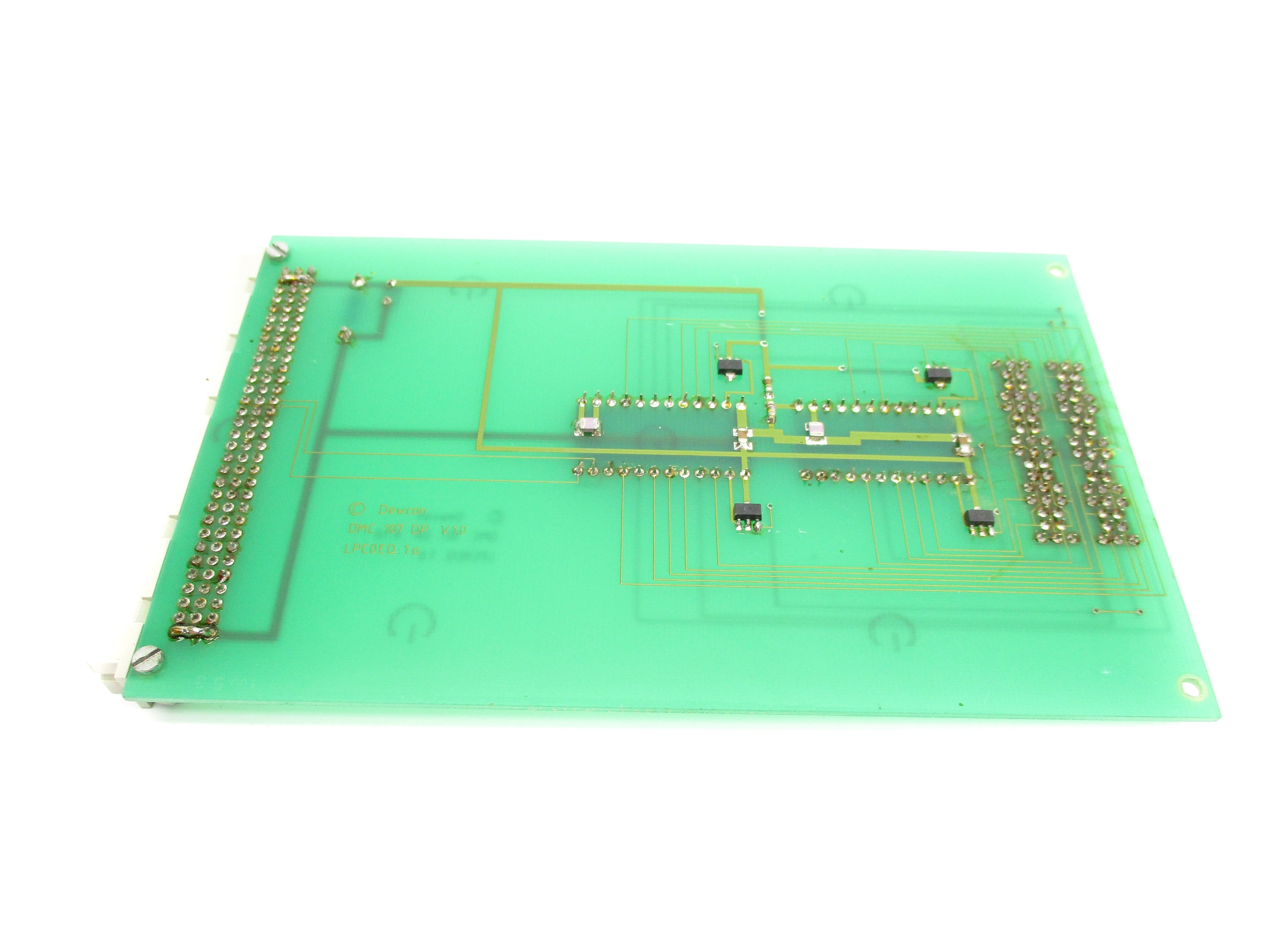 DEWCON LPC0EQ.1 NSNP