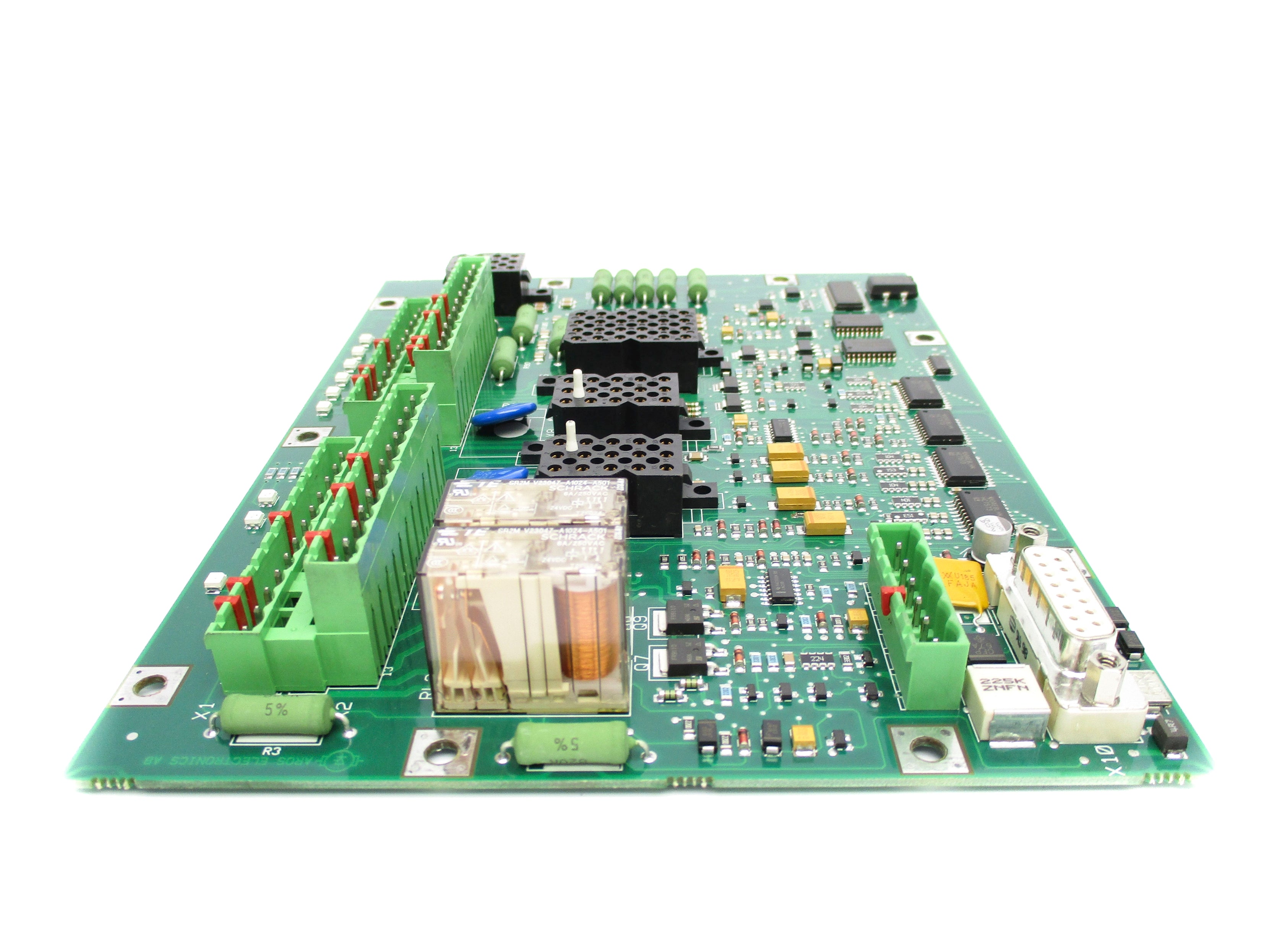AROS ELECTRONICS A-786J DSQC331 NSNP