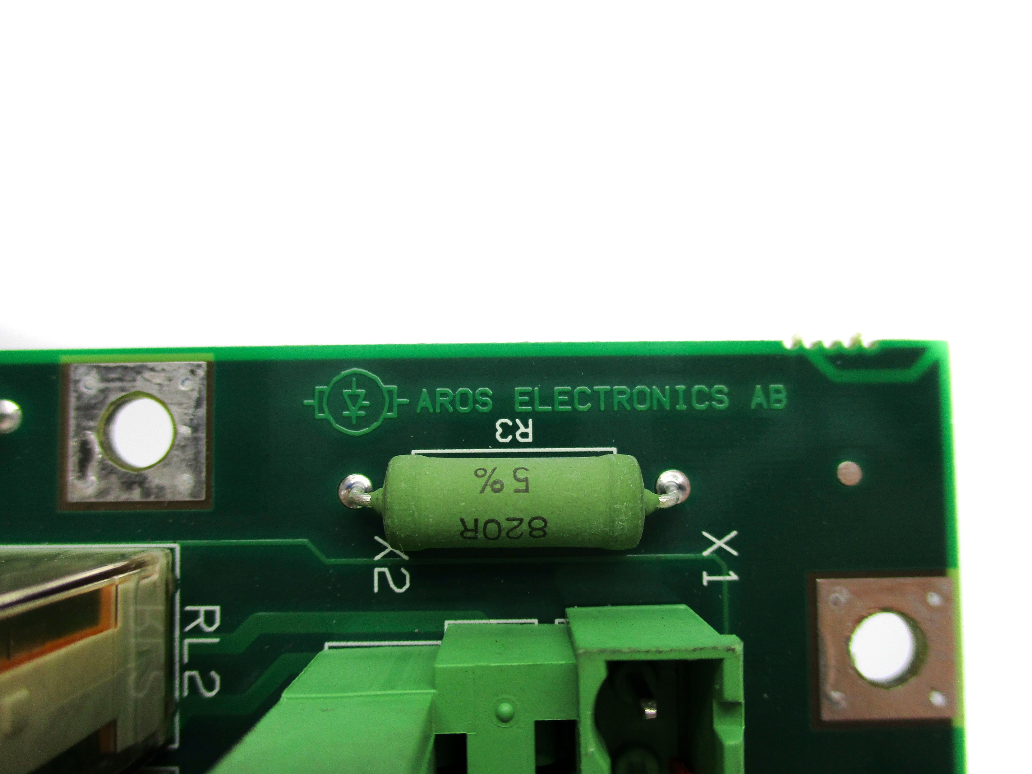 AROS ELECTRONICS A-786J DSQC331 NSNP